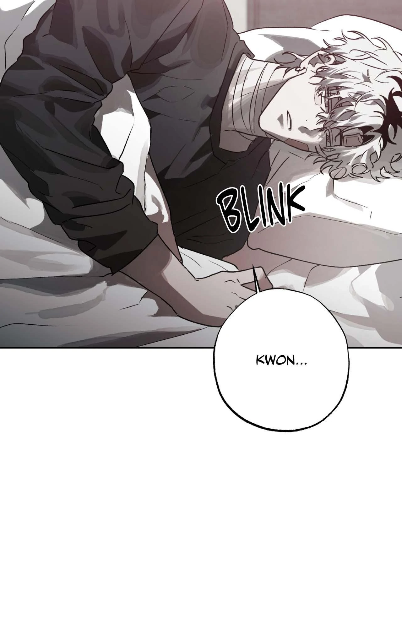 Hold Over You (Official) - Chapter 30 manhwa