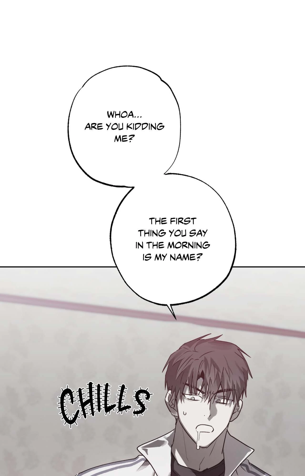 Hold Over You (Official) - Chapter 30 manhwa