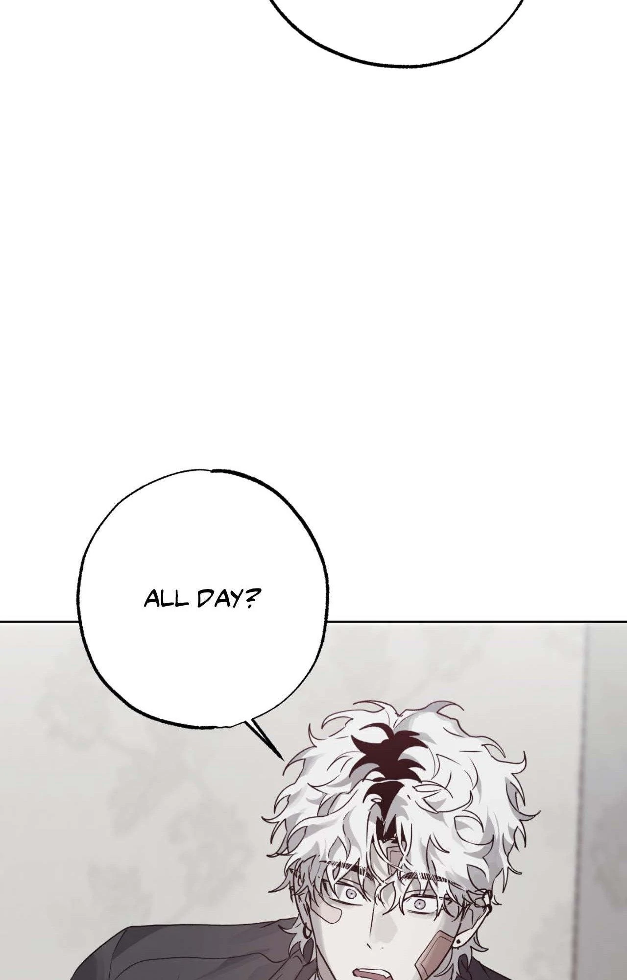 Hold Over You (Official) - Chapter 30 manhwa