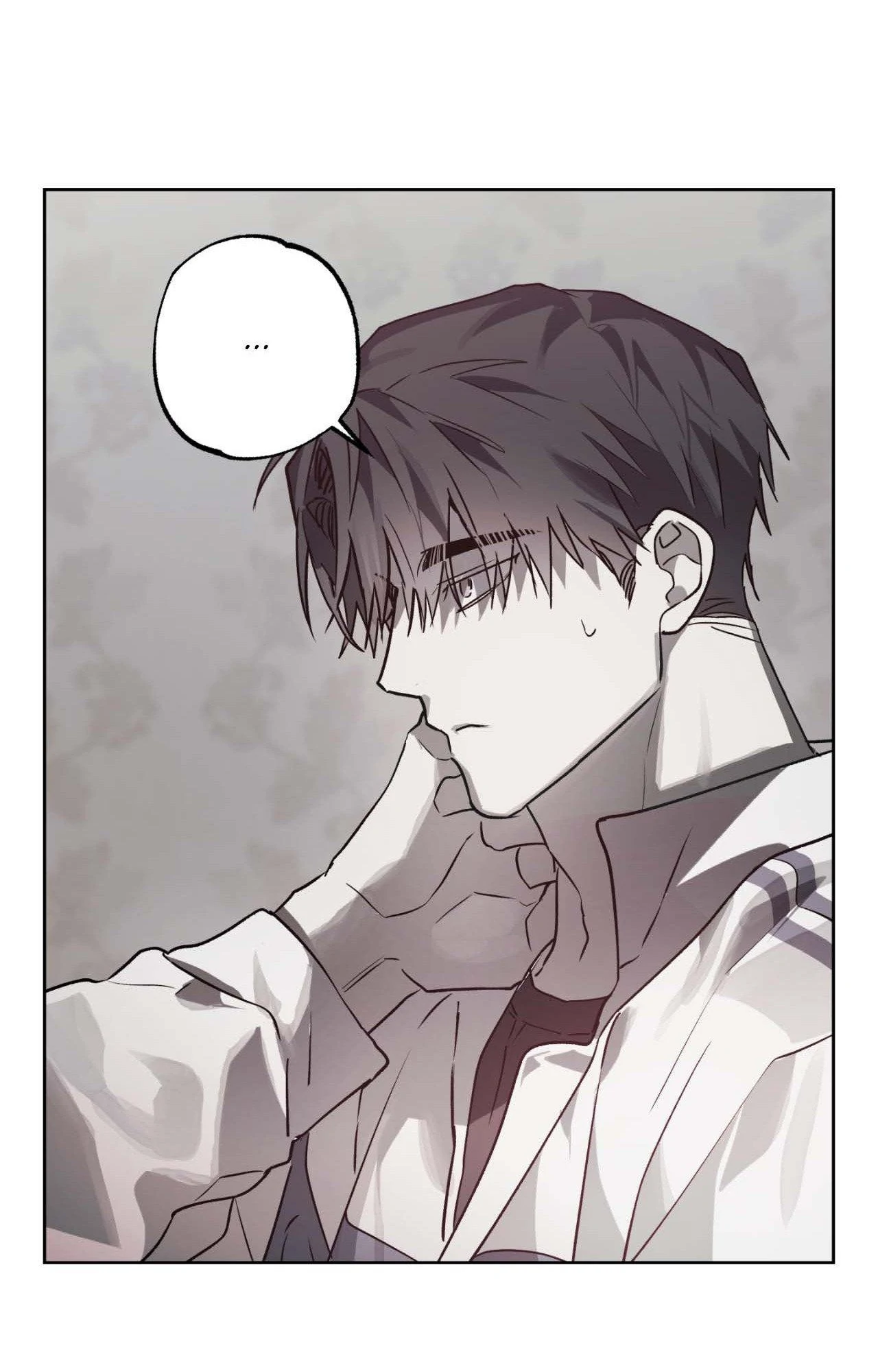 Hold Over You (Official) - Chapter 30 manhwa