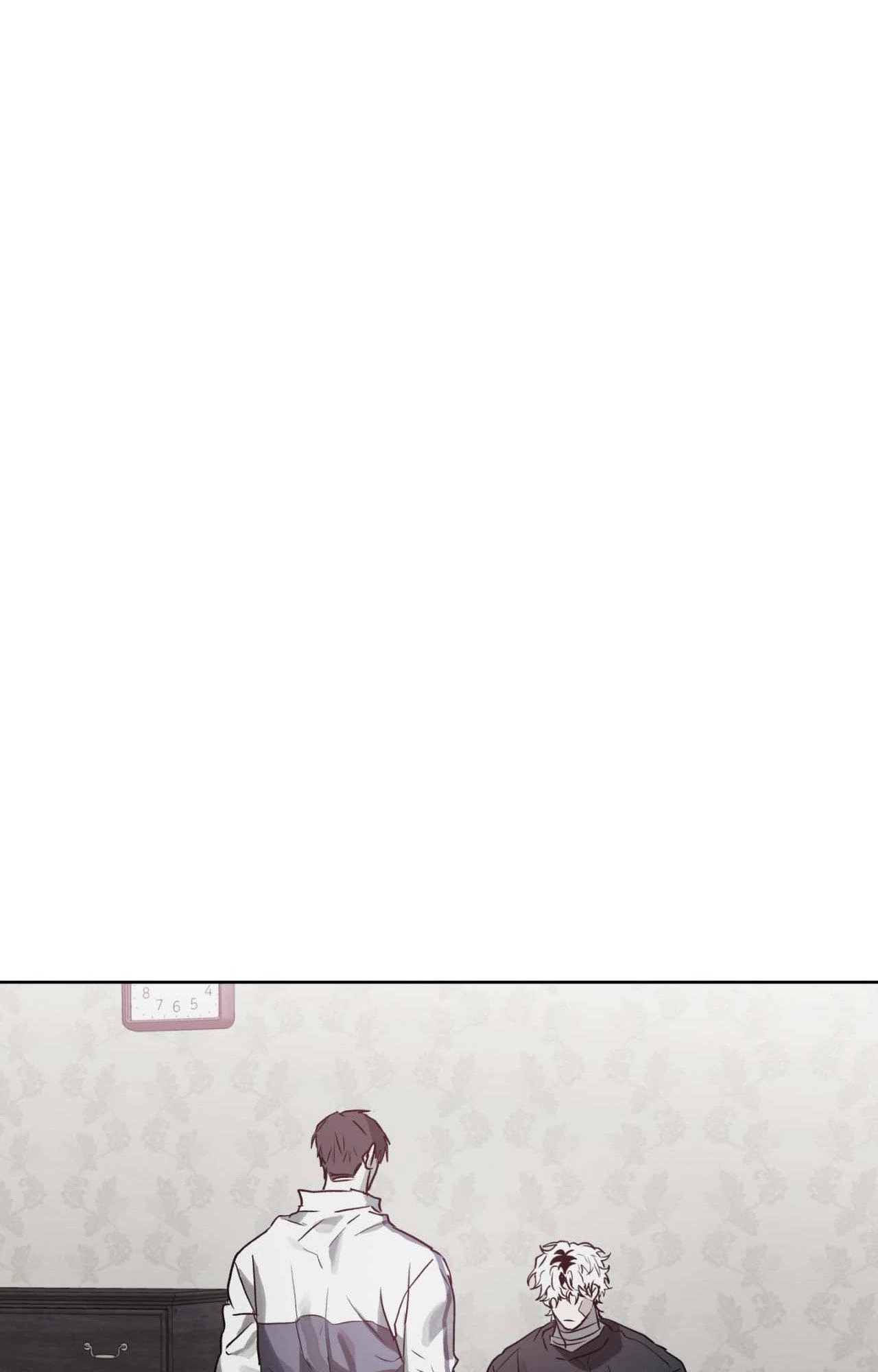 Hold Over You (Official) - Chapter 30 manhwa