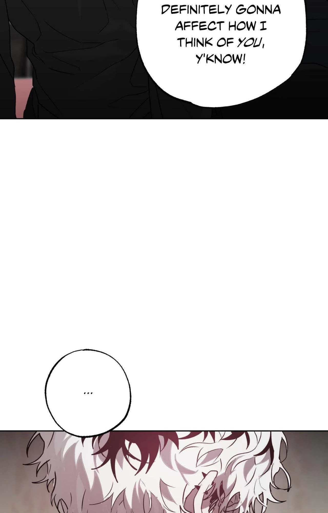 Hold Over You (Official) - Chapter 30 manhwa