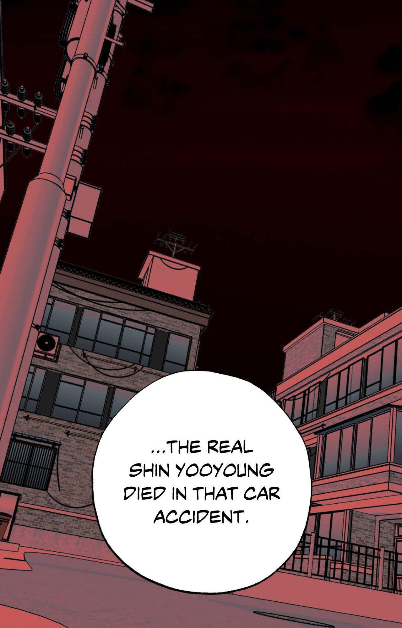 Hold Over You (Official) - Chapter 30 manhwa