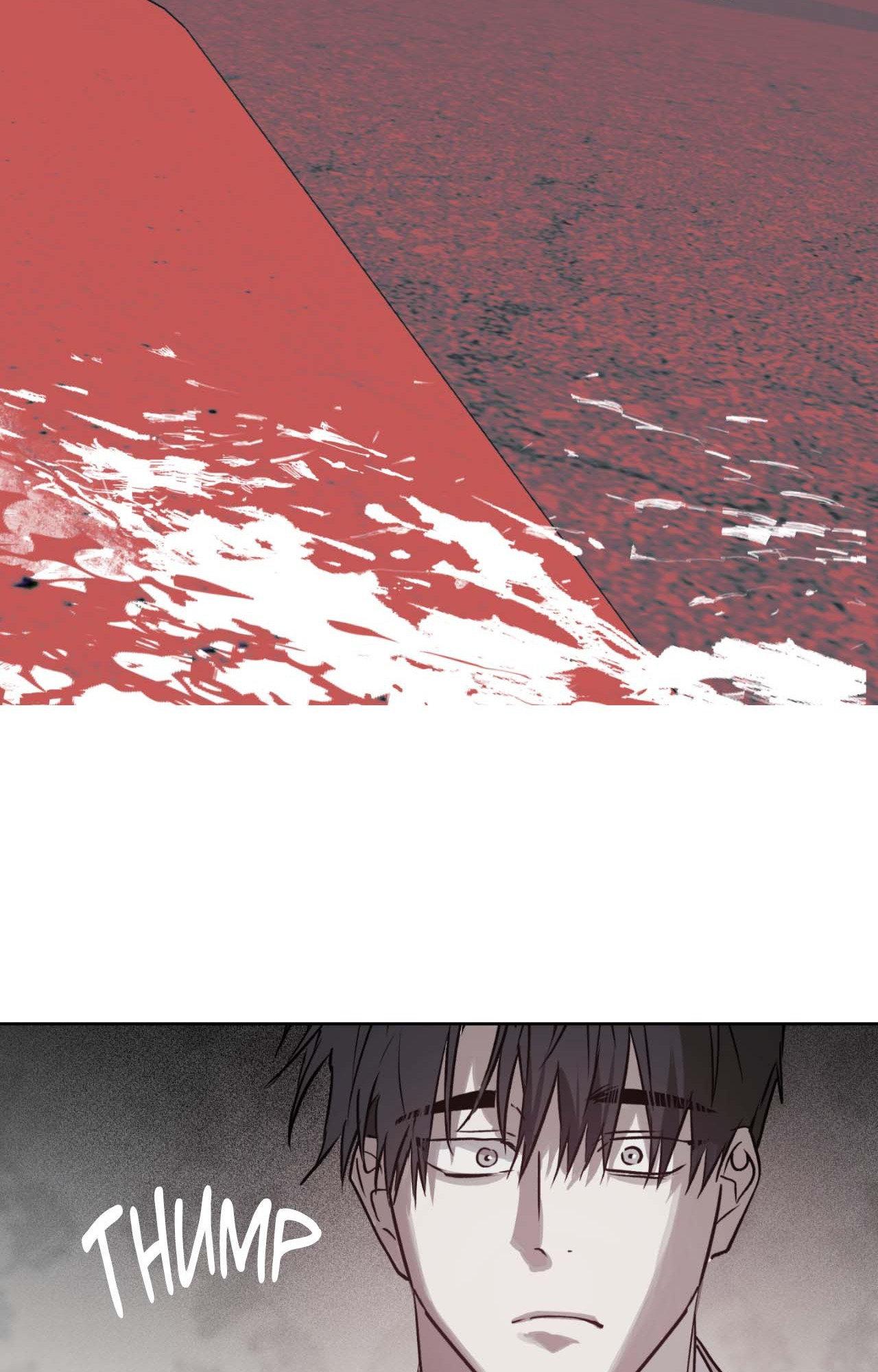 Hold Over You (Official) - Chapter 30 manhwa