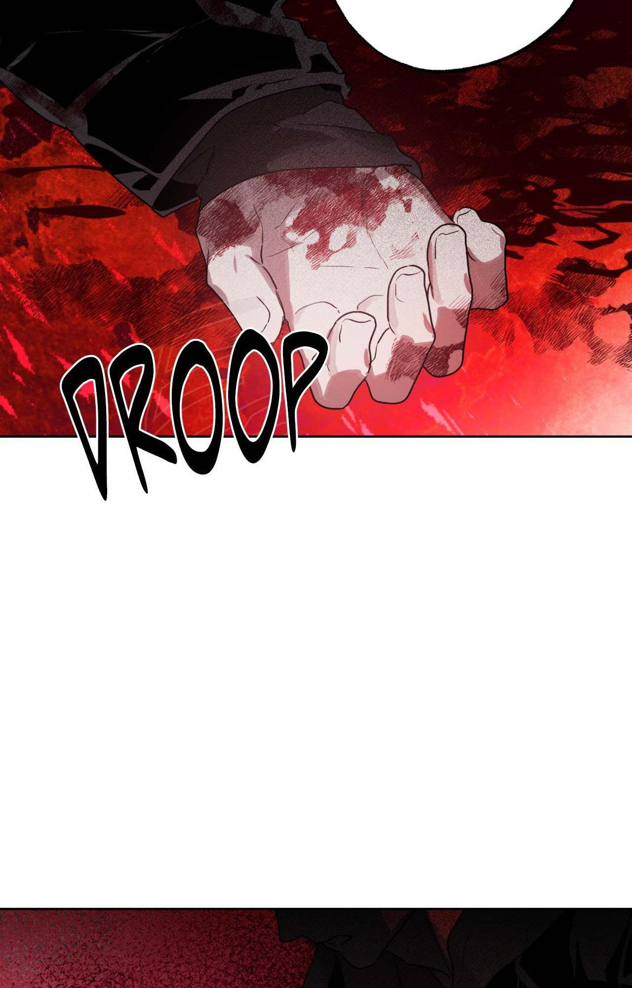Hold Over You (Official) - Chapter 30 manhwa