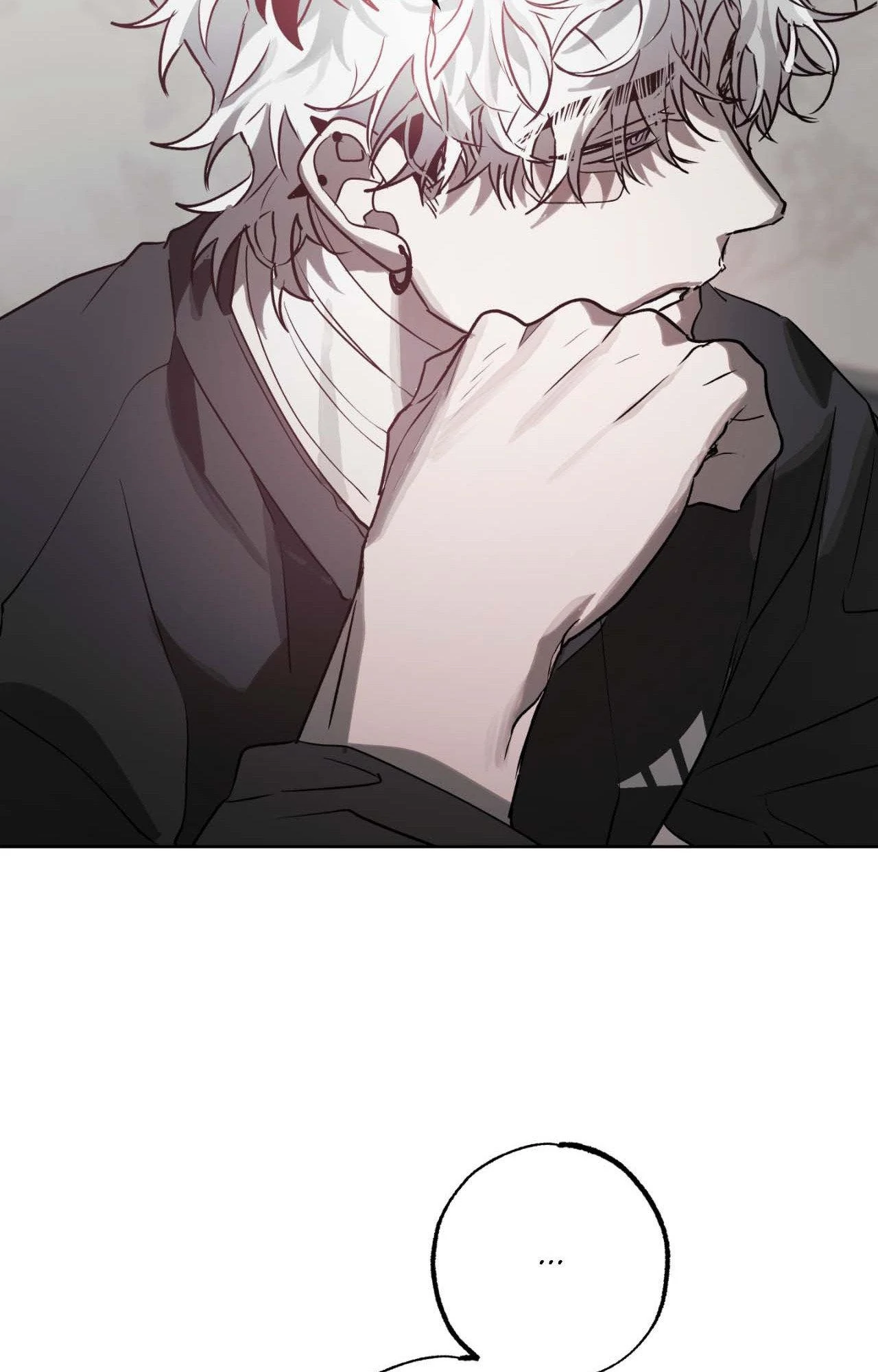 Hold Over You (Official) - Chapter 30 manhwa