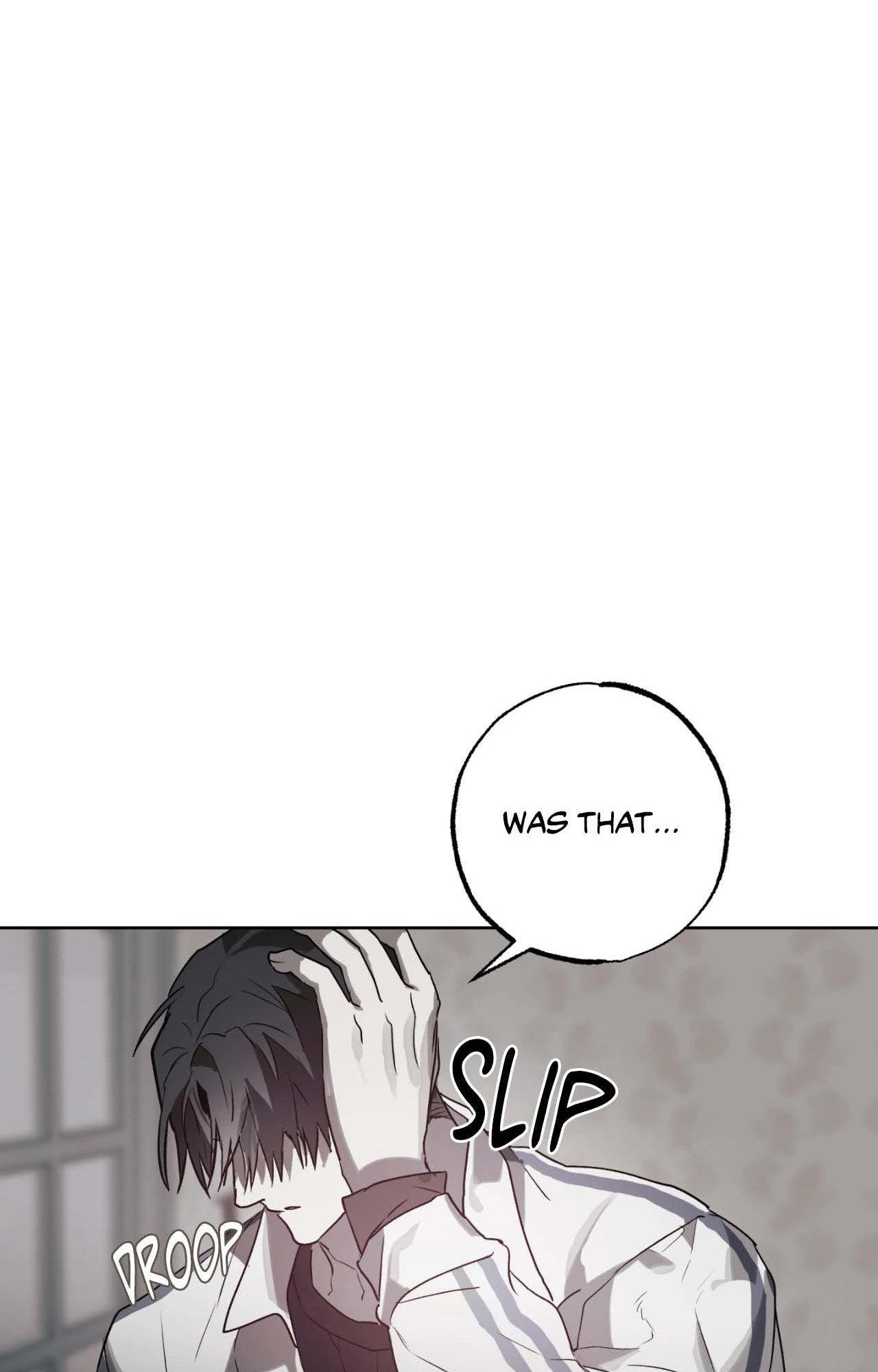 Hold Over You (Official) - Chapter 30 manhwa