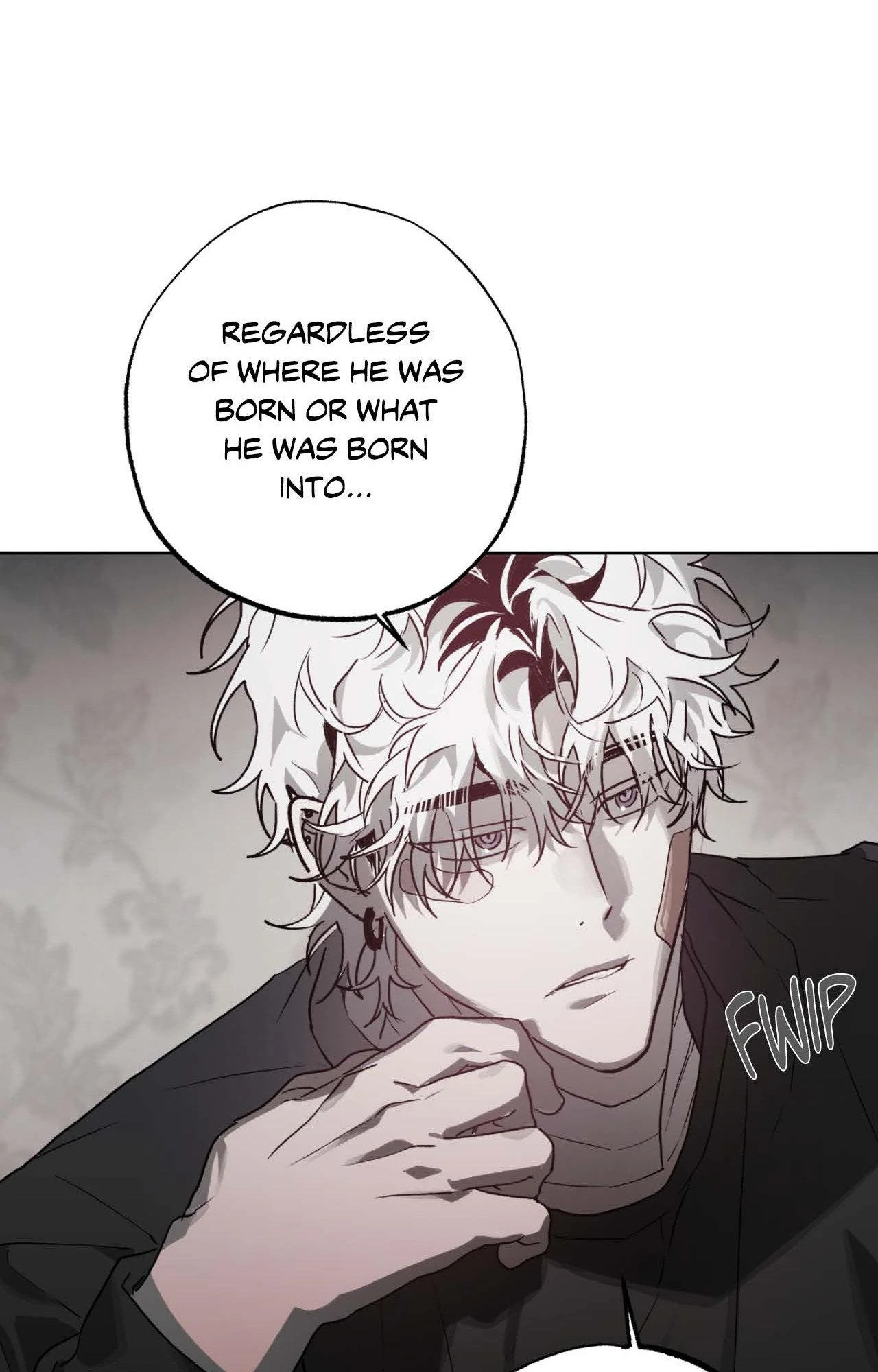 Hold Over You (Official) - Chapter 30 manhwa