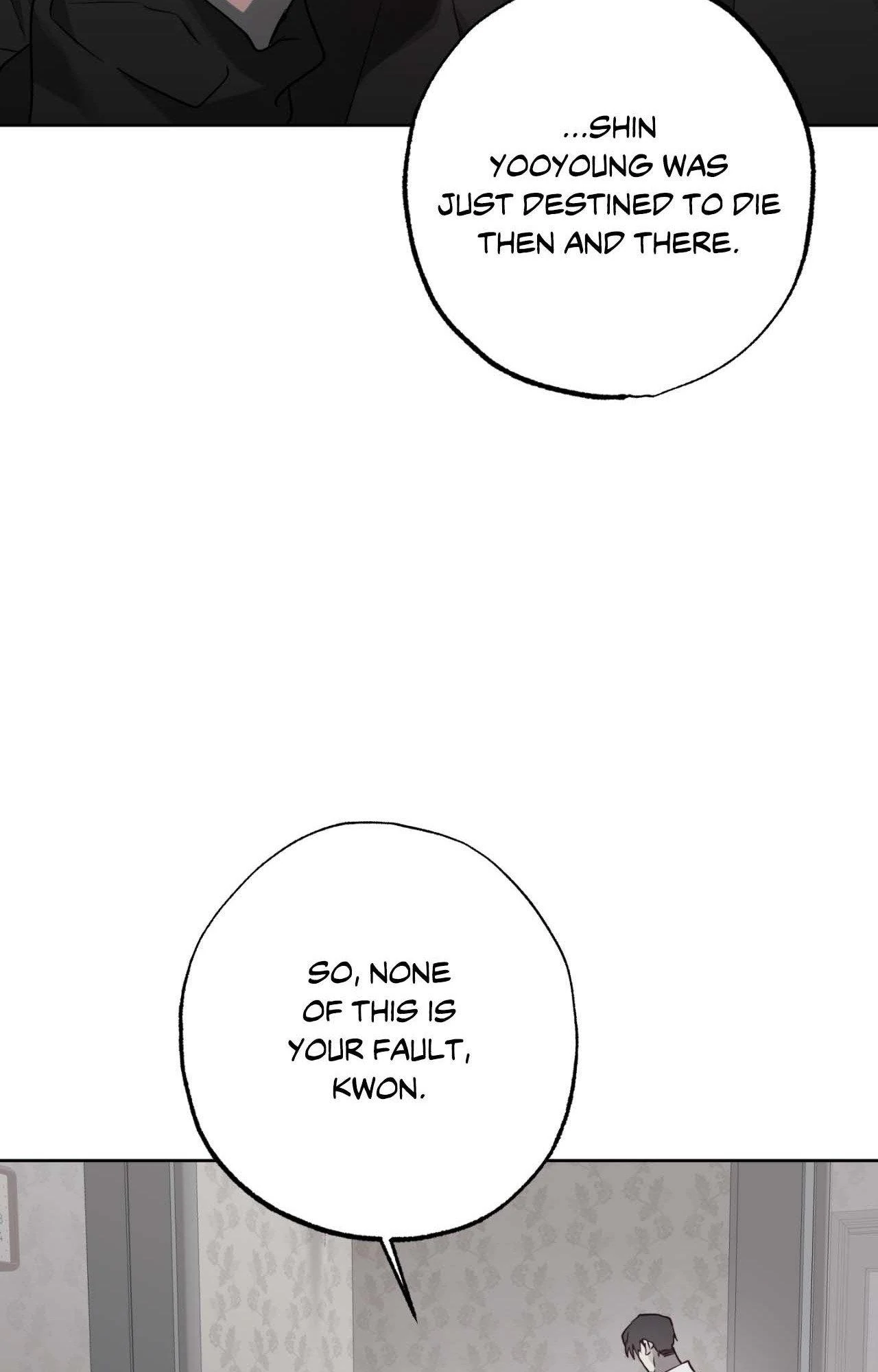 Hold Over You (Official) - Chapter 30 manhwa