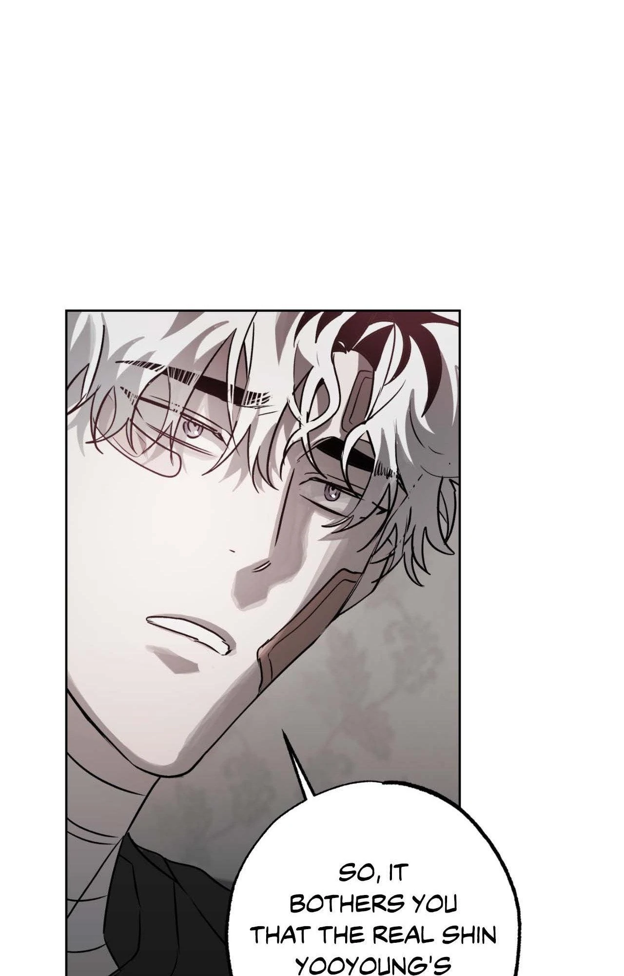 Hold Over You (Official) - Chapter 30 manhwa