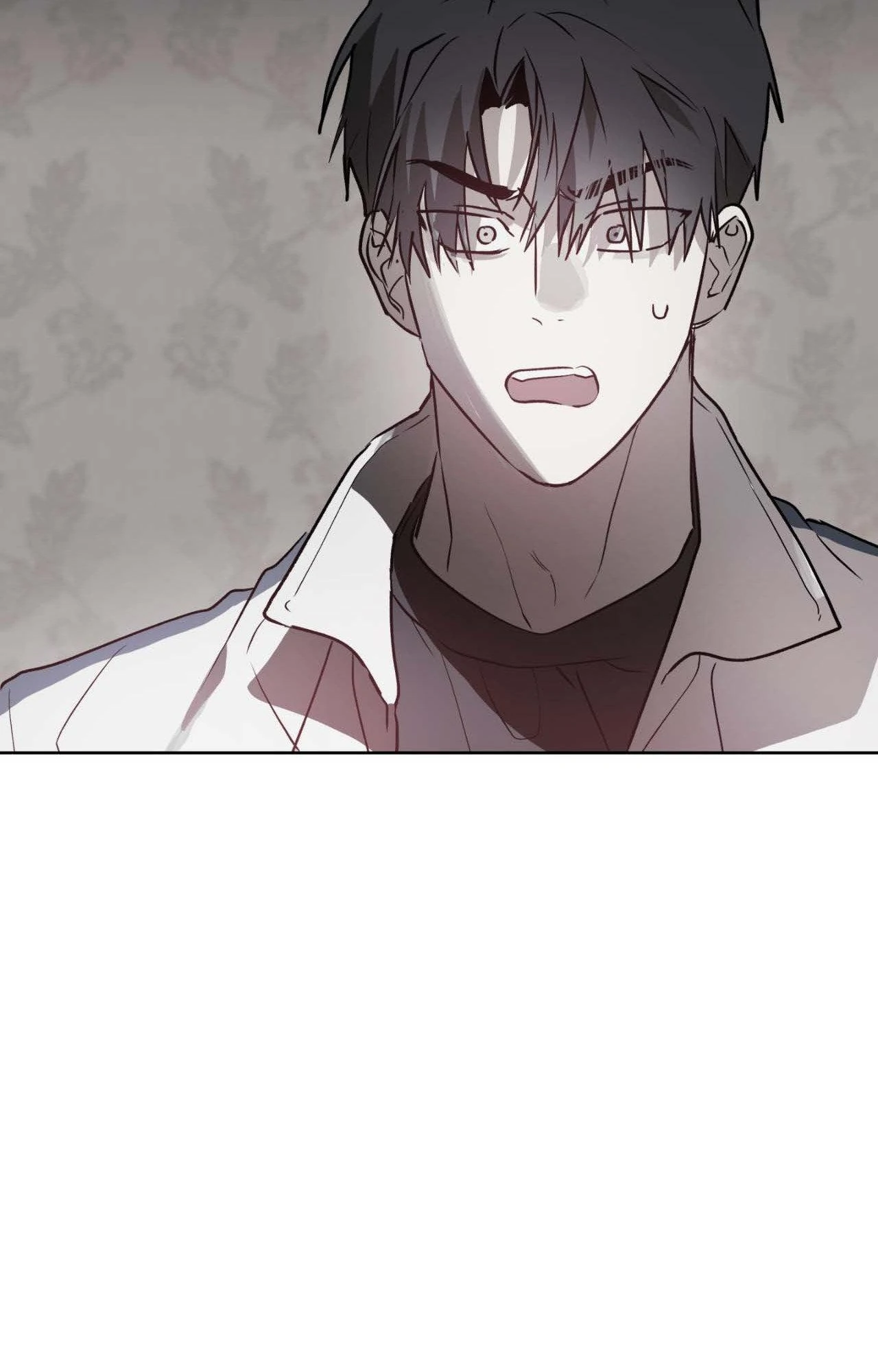 Hold Over You (Official) - Chapter 30 manhwa