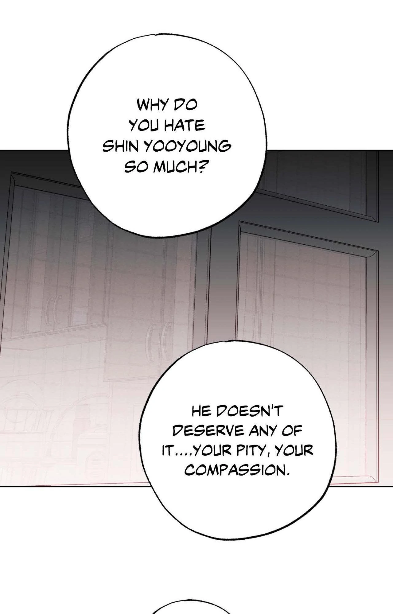 Hold Over You (Official) - Chapter 30 manhwa