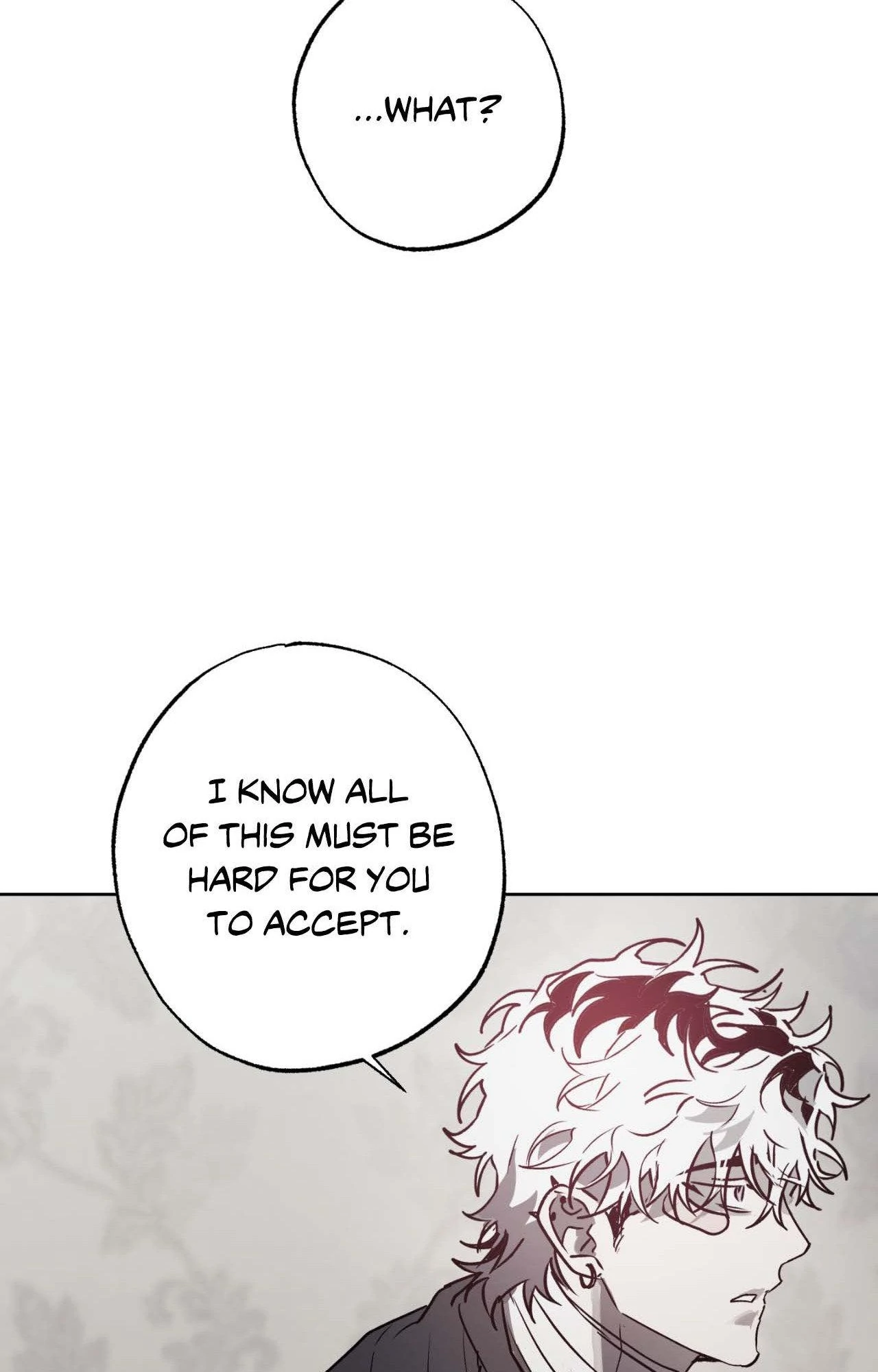 Hold Over You (Official) - Chapter 30 manhwa