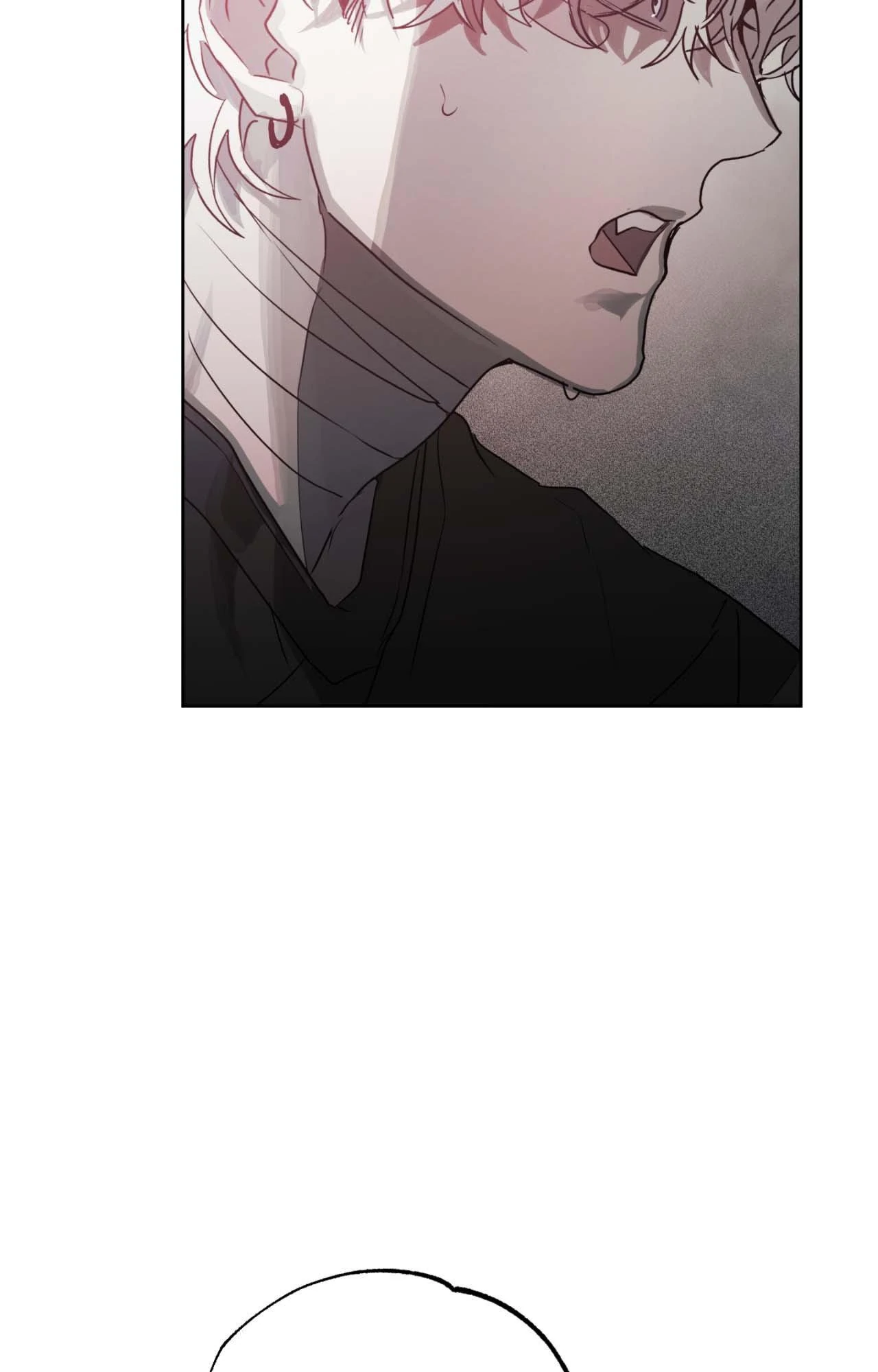 Hold Over You (Official) - Chapter 30 manhwa