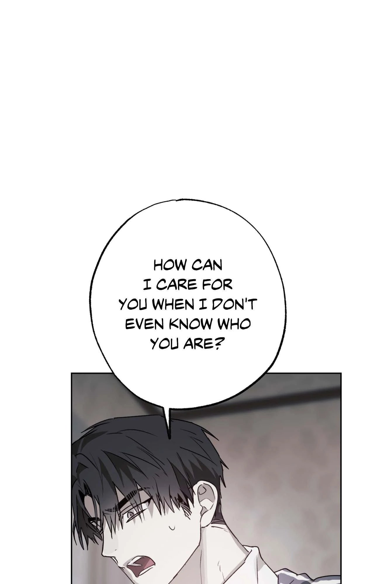 Hold Over You (Official) - Chapter 30 manhwa