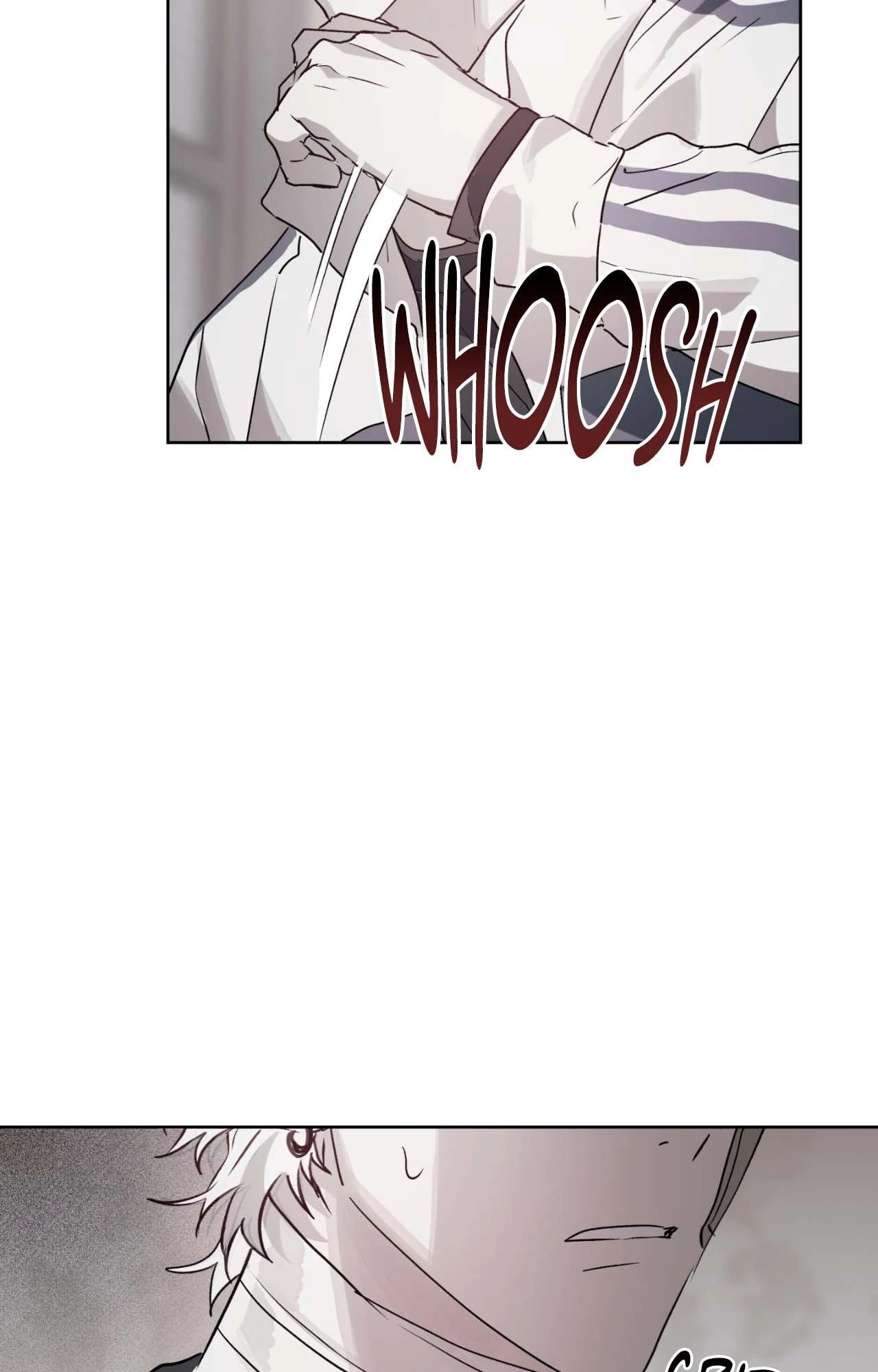 Hold Over You (Official) - Chapter 30 manhwa