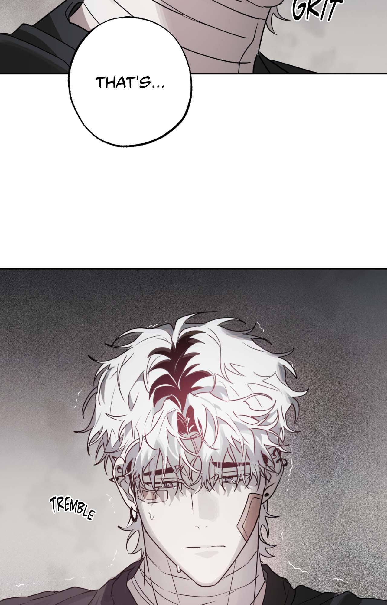 Hold Over You (Official) - Chapter 30 manhwa