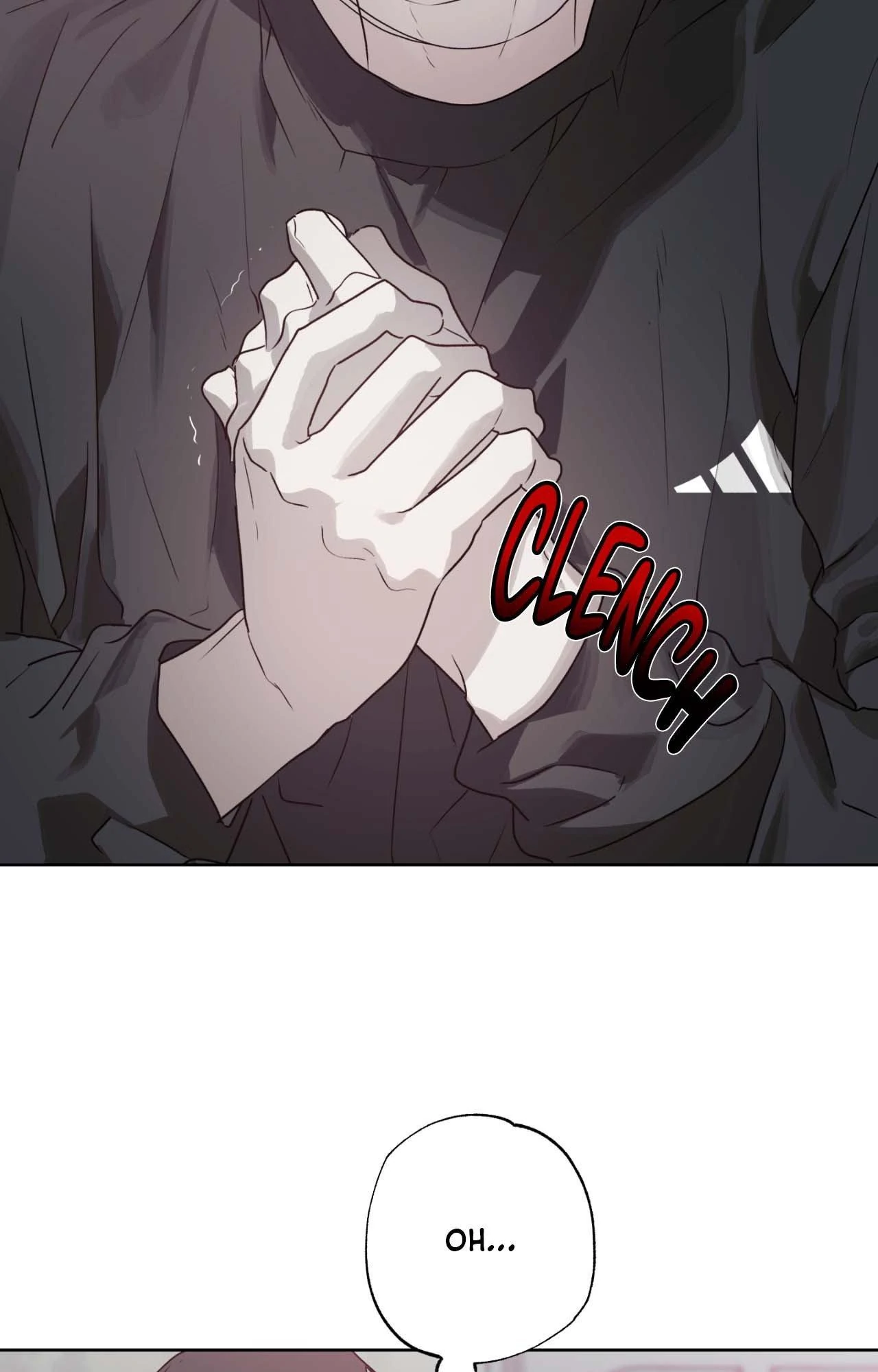 Hold Over You (Official) - Chapter 30 manhwa