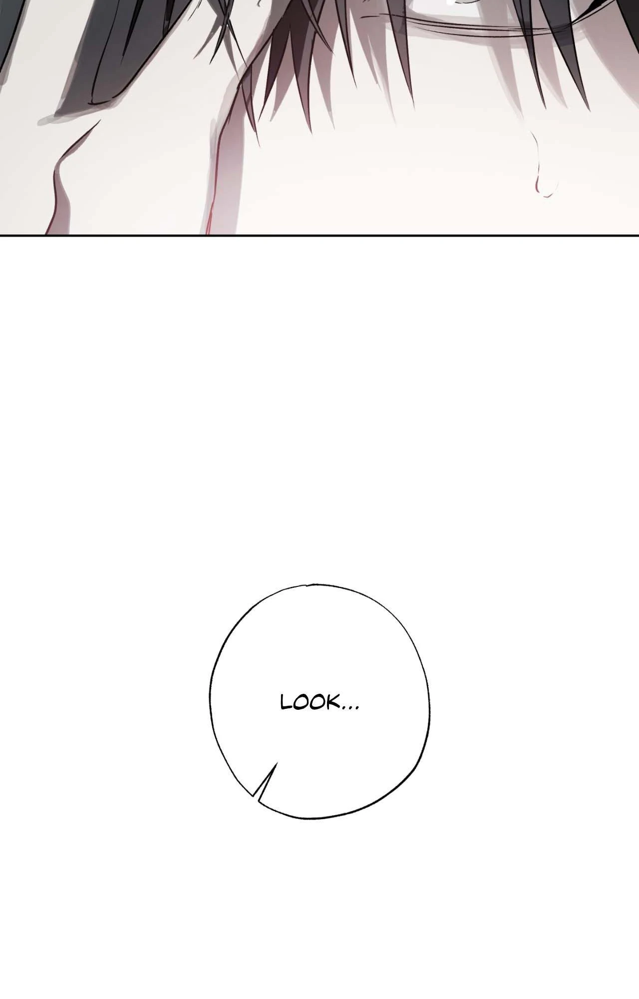 Hold Over You (Official) - Chapter 30 manhwa