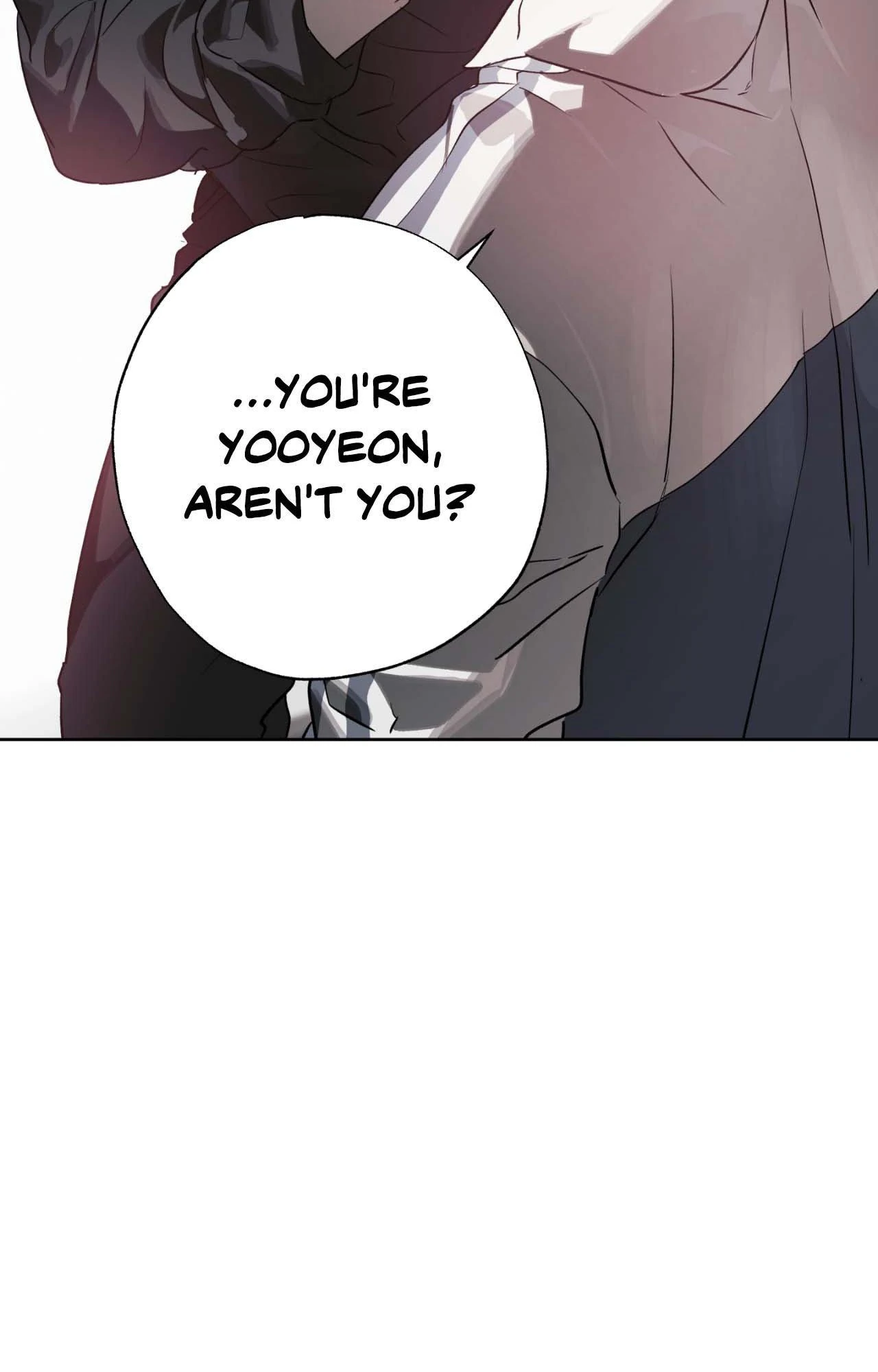 Hold Over You (Official) - Chapter 30 manhwa