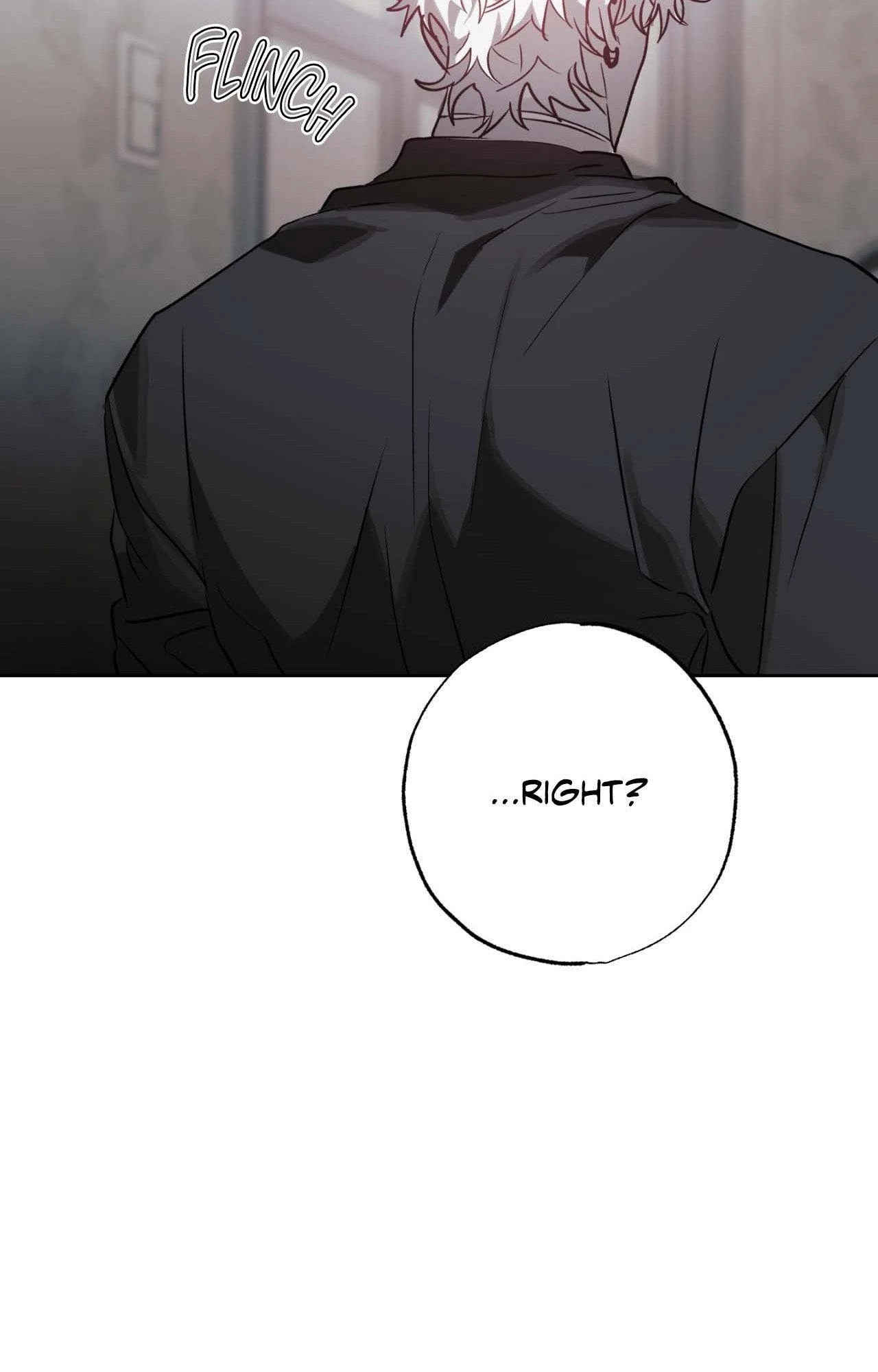 Hold Over You (Official) - Chapter 30 manhwa