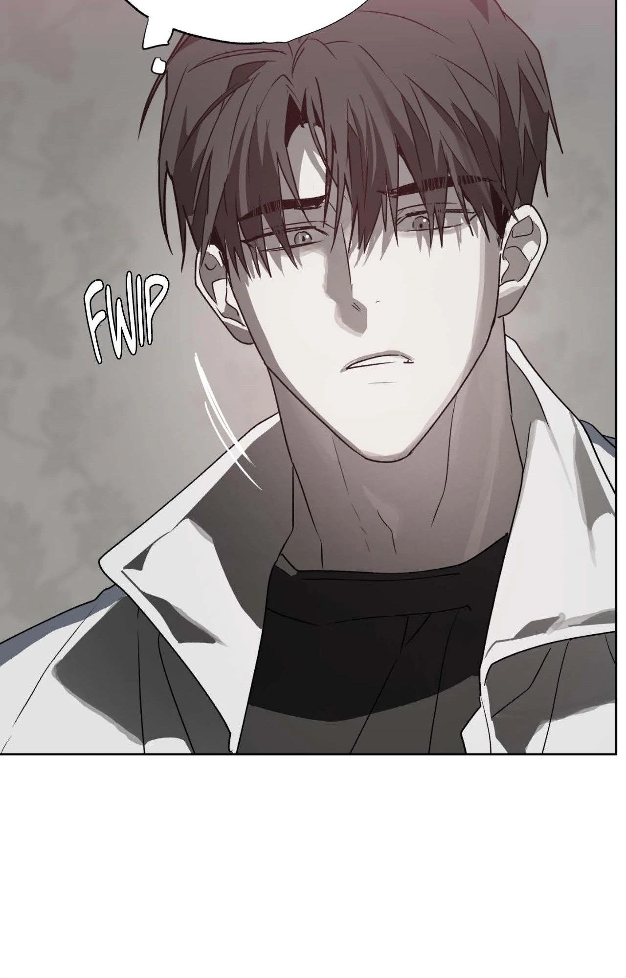 Hold Over You (Official) - Chapter 30 manhwa