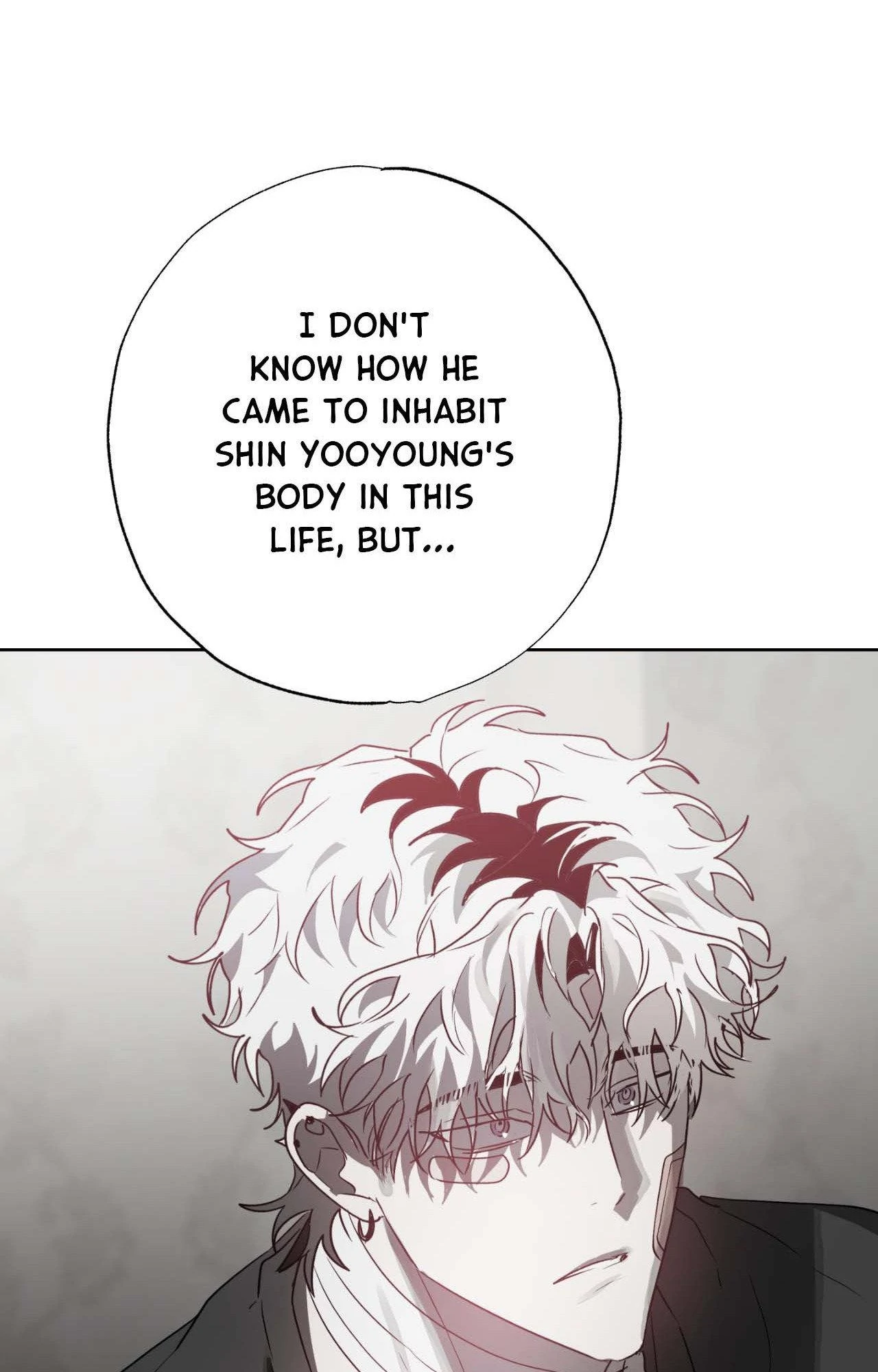 Hold Over You (Official) - Chapter 30 manhwa