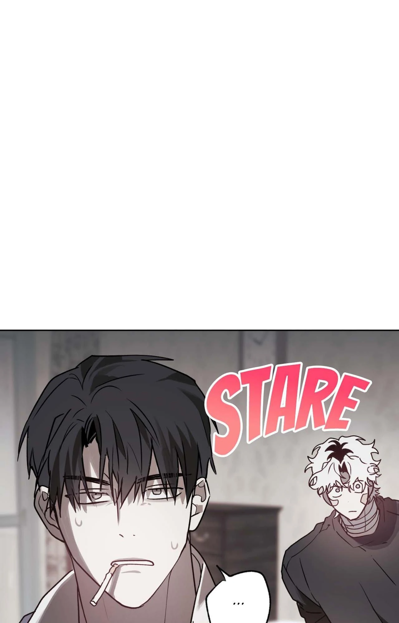 Hold Over You (Official) - Chapter 30 manhwa