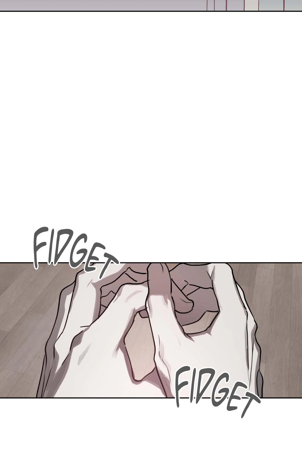 Hold Over You (Official) - Chapter 30 manhwa