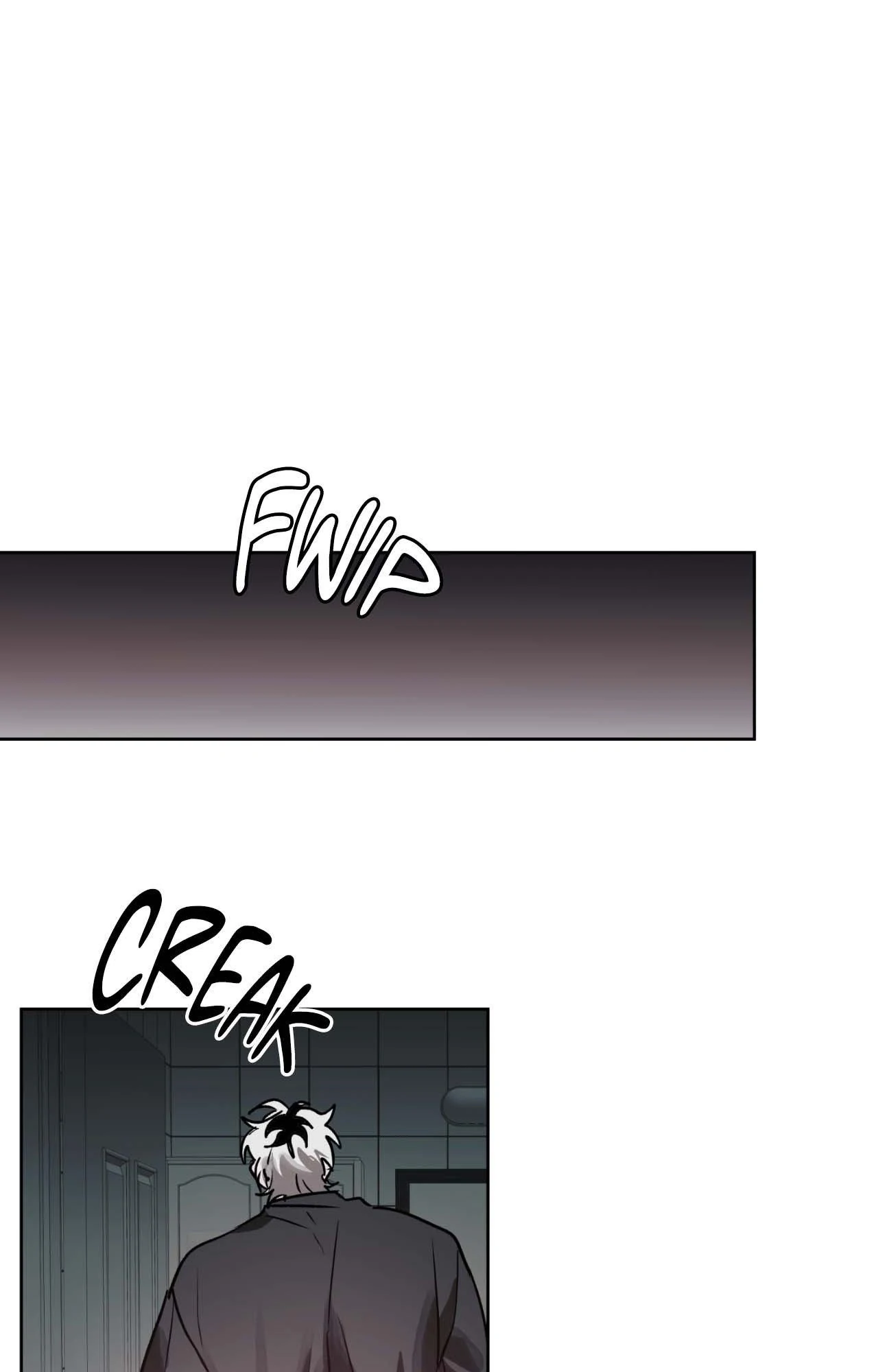 Hold Over You (Official) - Chapter 30 manhwa