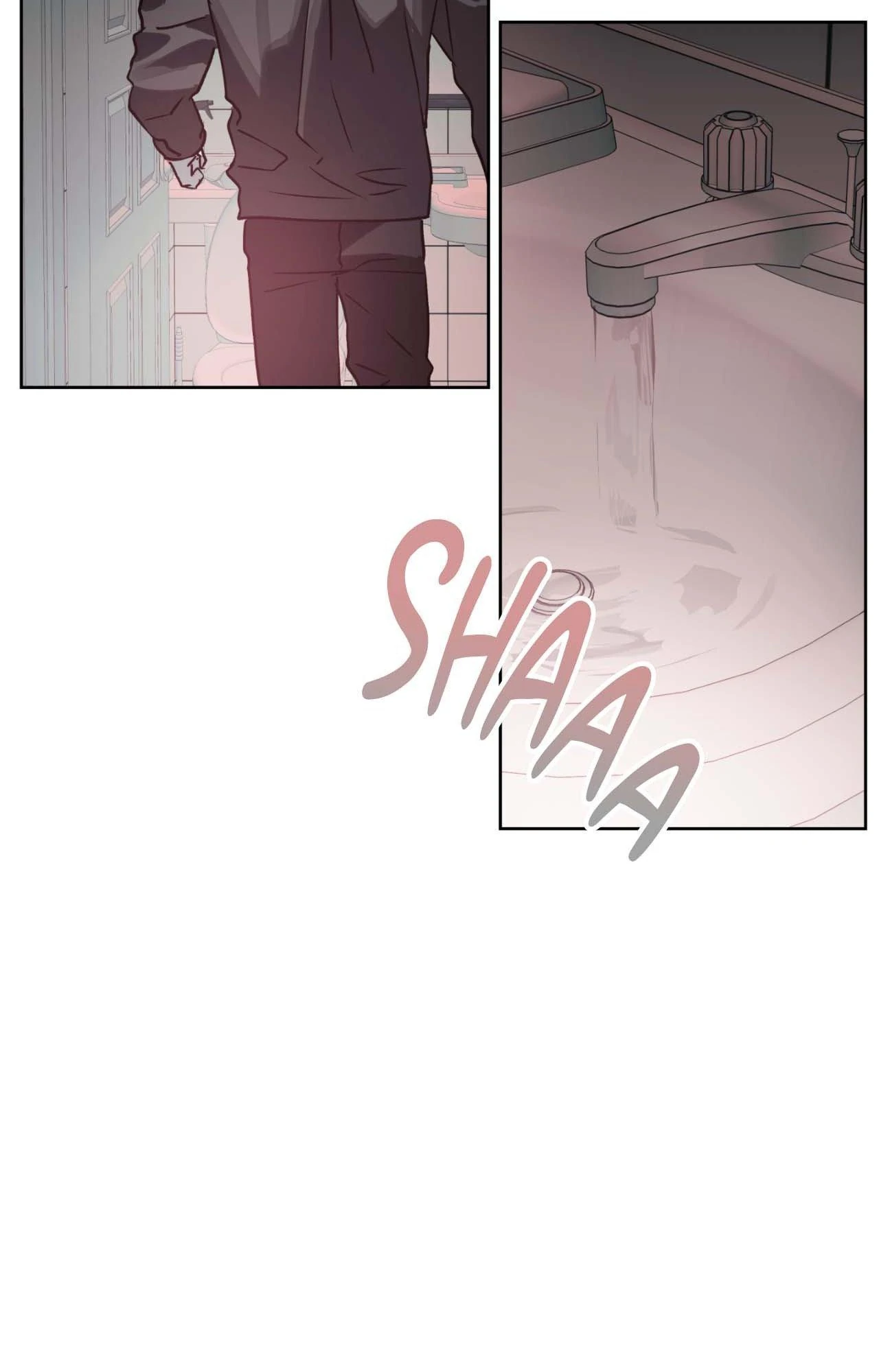 Hold Over You (Official) - Chapter 30 manhwa