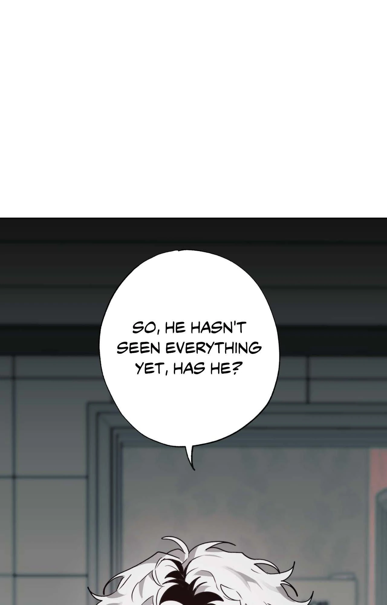 Hold Over You (Official) - Chapter 30 manhwa