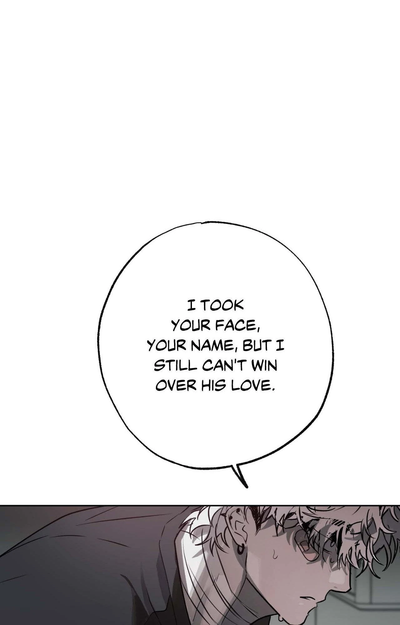 Hold Over You (Official) - Chapter 30 manhwa