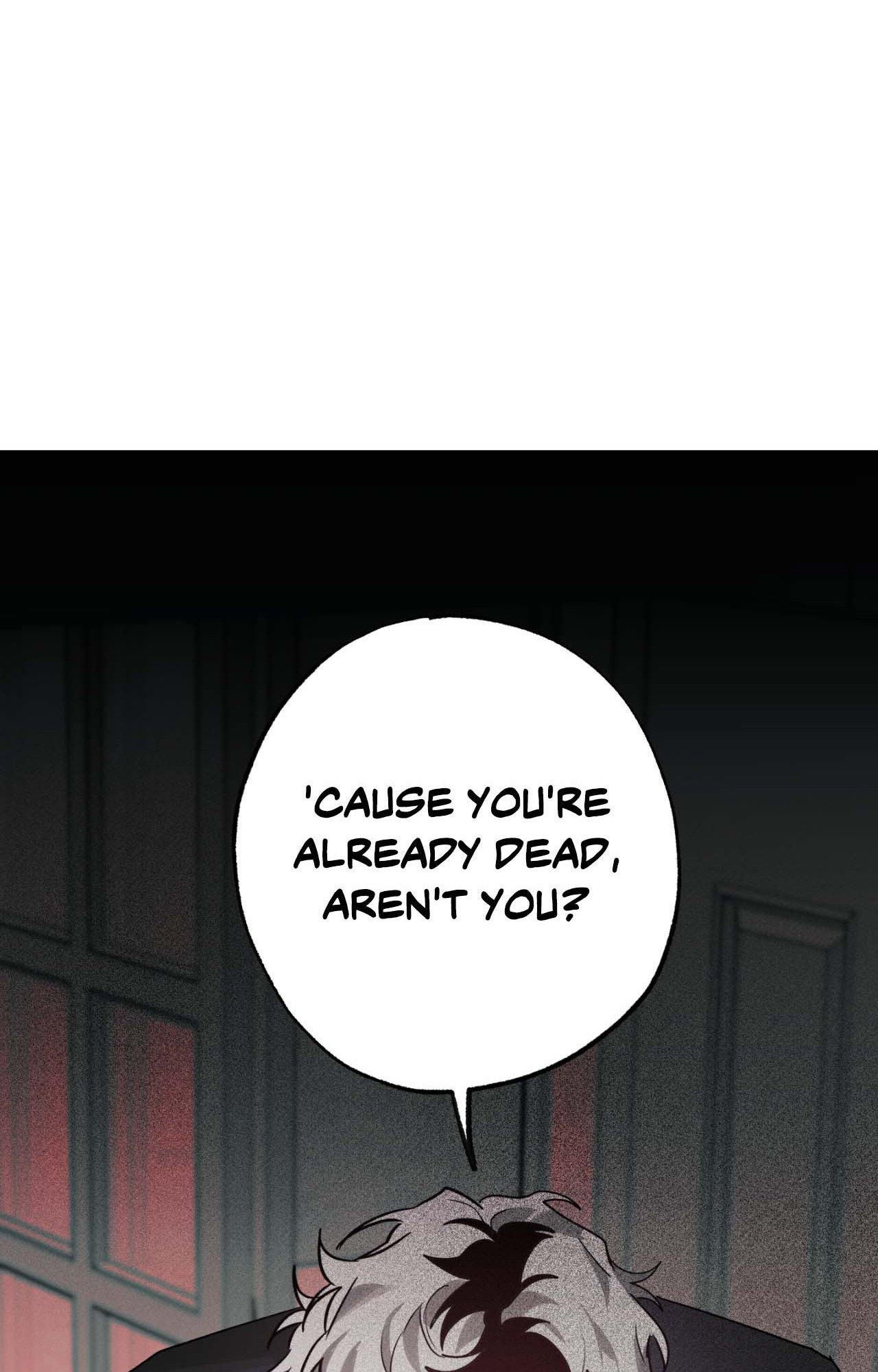 Hold Over You (Official) - Chapter 30 manhwa