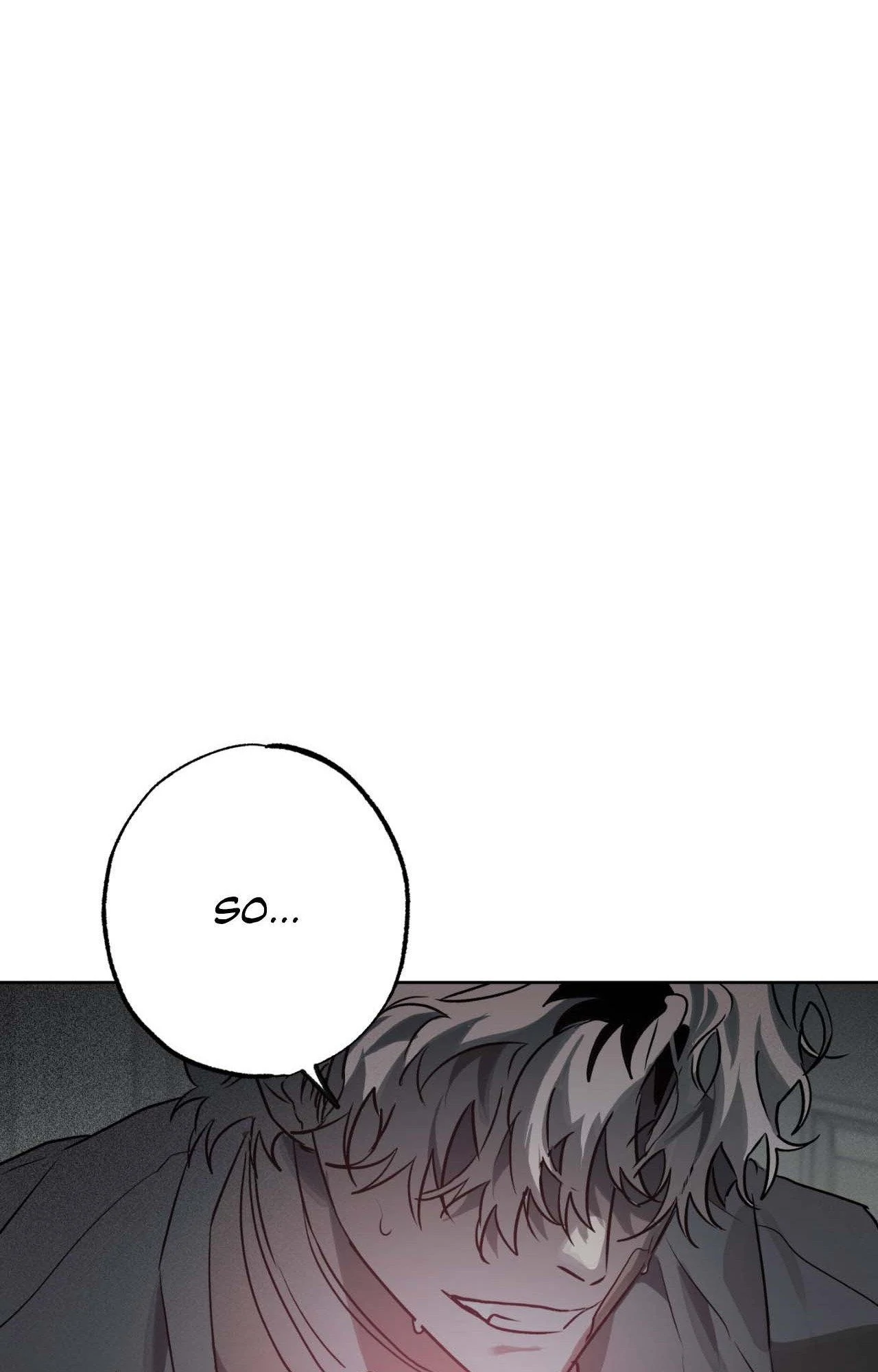 Hold Over You (Official) - Chapter 30 manhwa