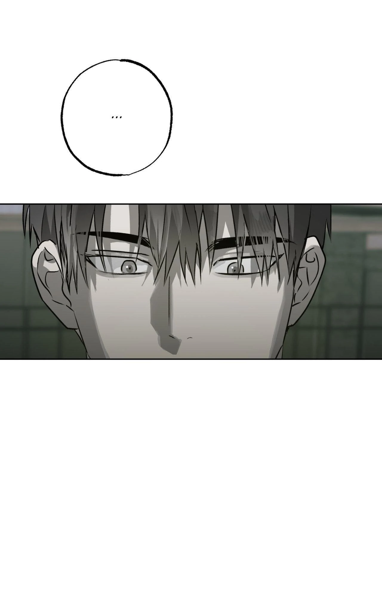 Hold Over You (Official) - Chapter 31 manhwa