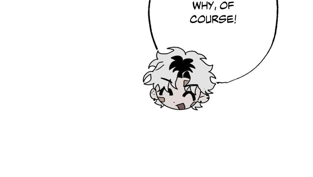 Hold Over You (Official) - Chapter 31 manhwa