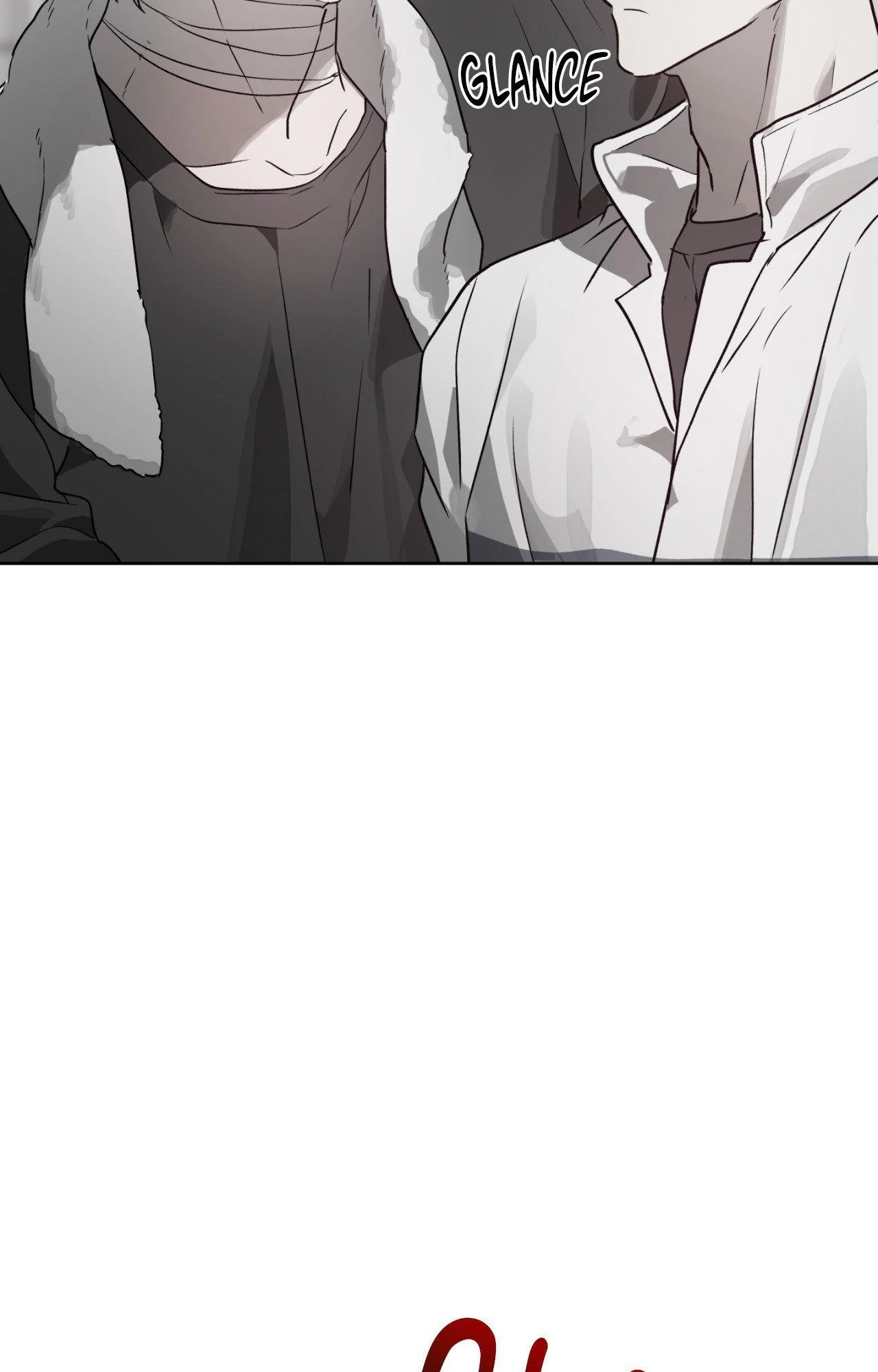 Hold Over You (Official) - Chapter 31 manhwa
