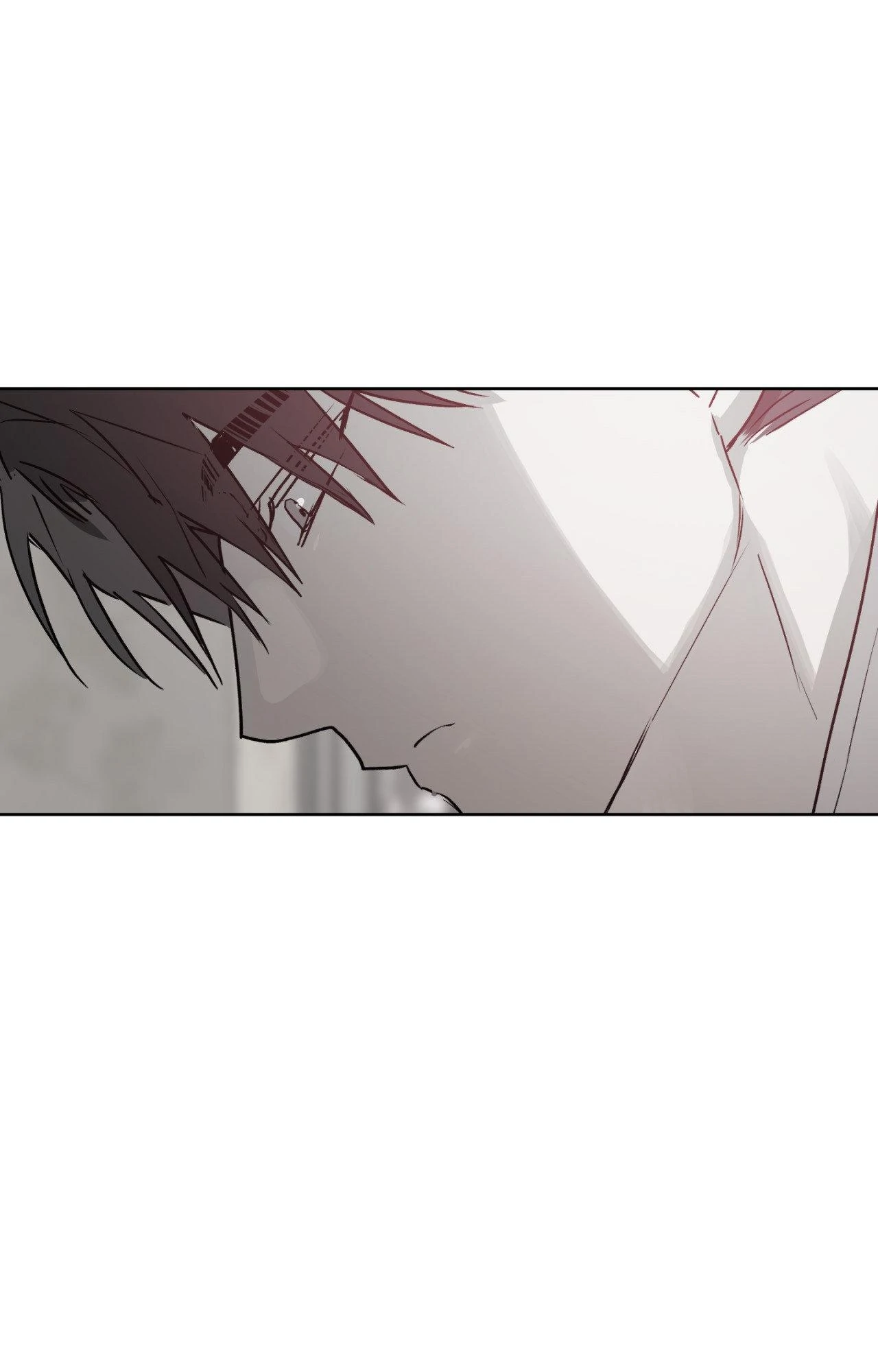 Hold Over You (Official) - Chapter 31 manhwa