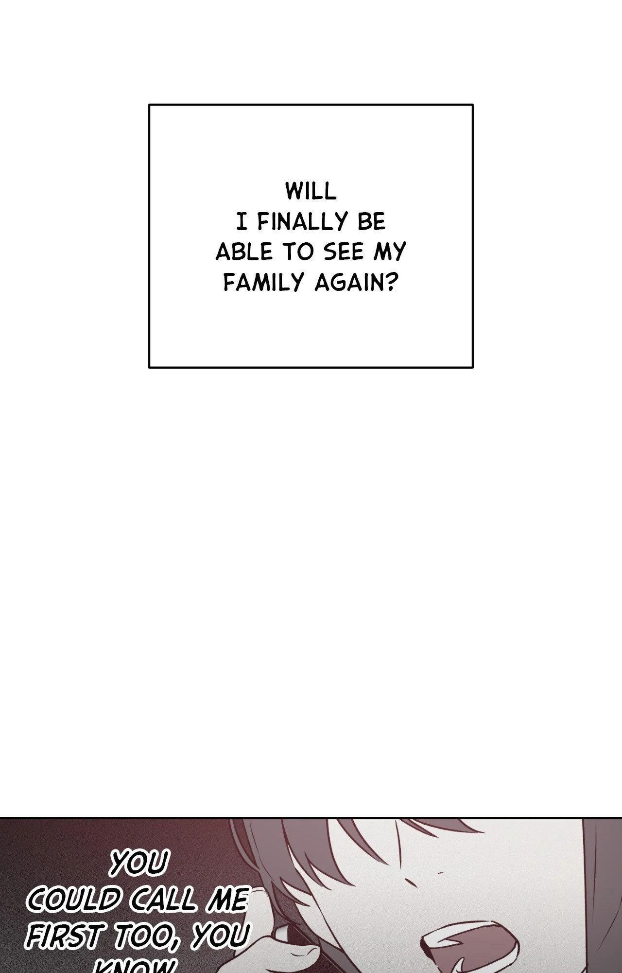 Hold Over You (Official) - Chapter 31 manhwa