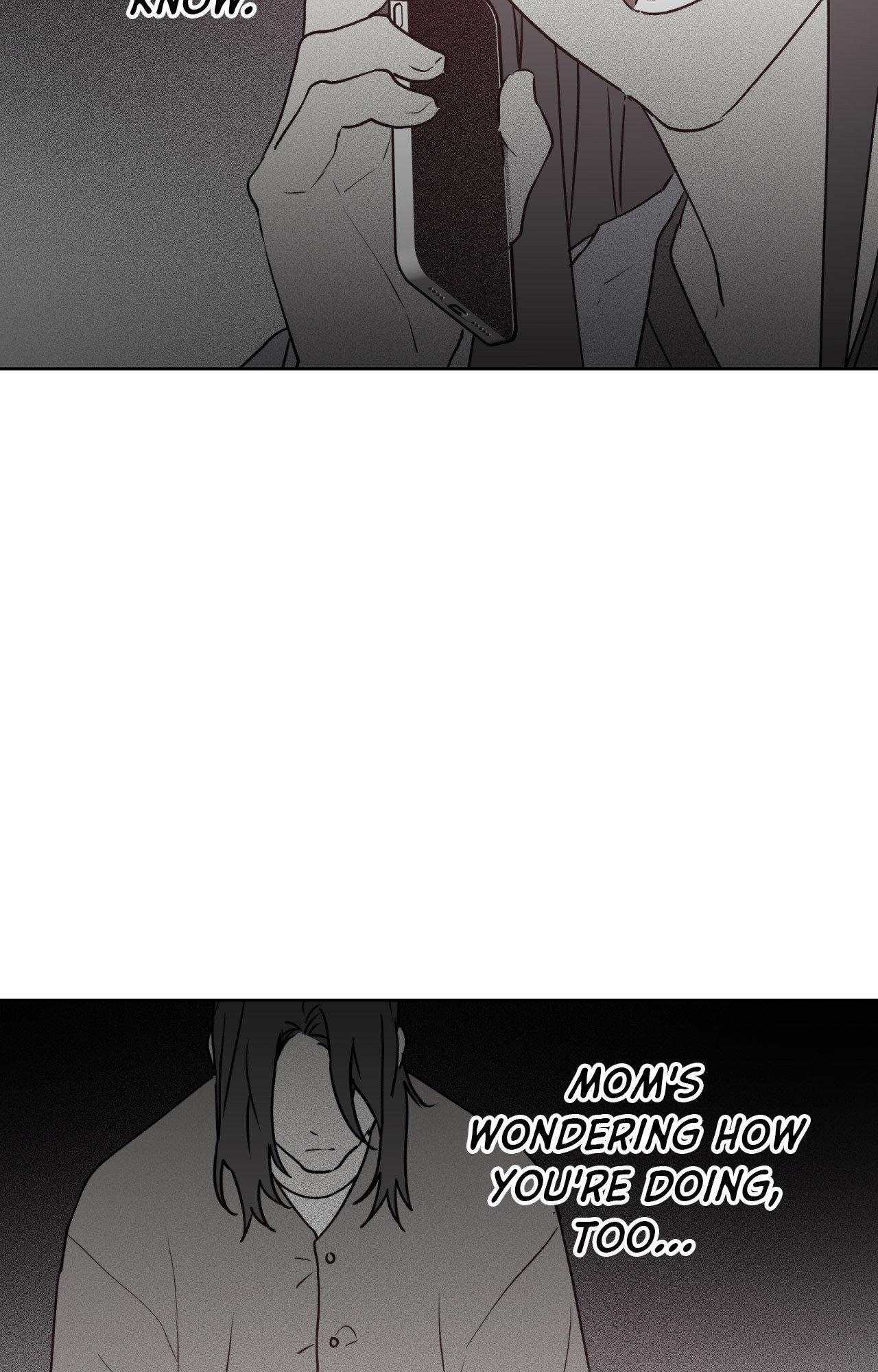 Hold Over You (Official) - Chapter 31 manhwa