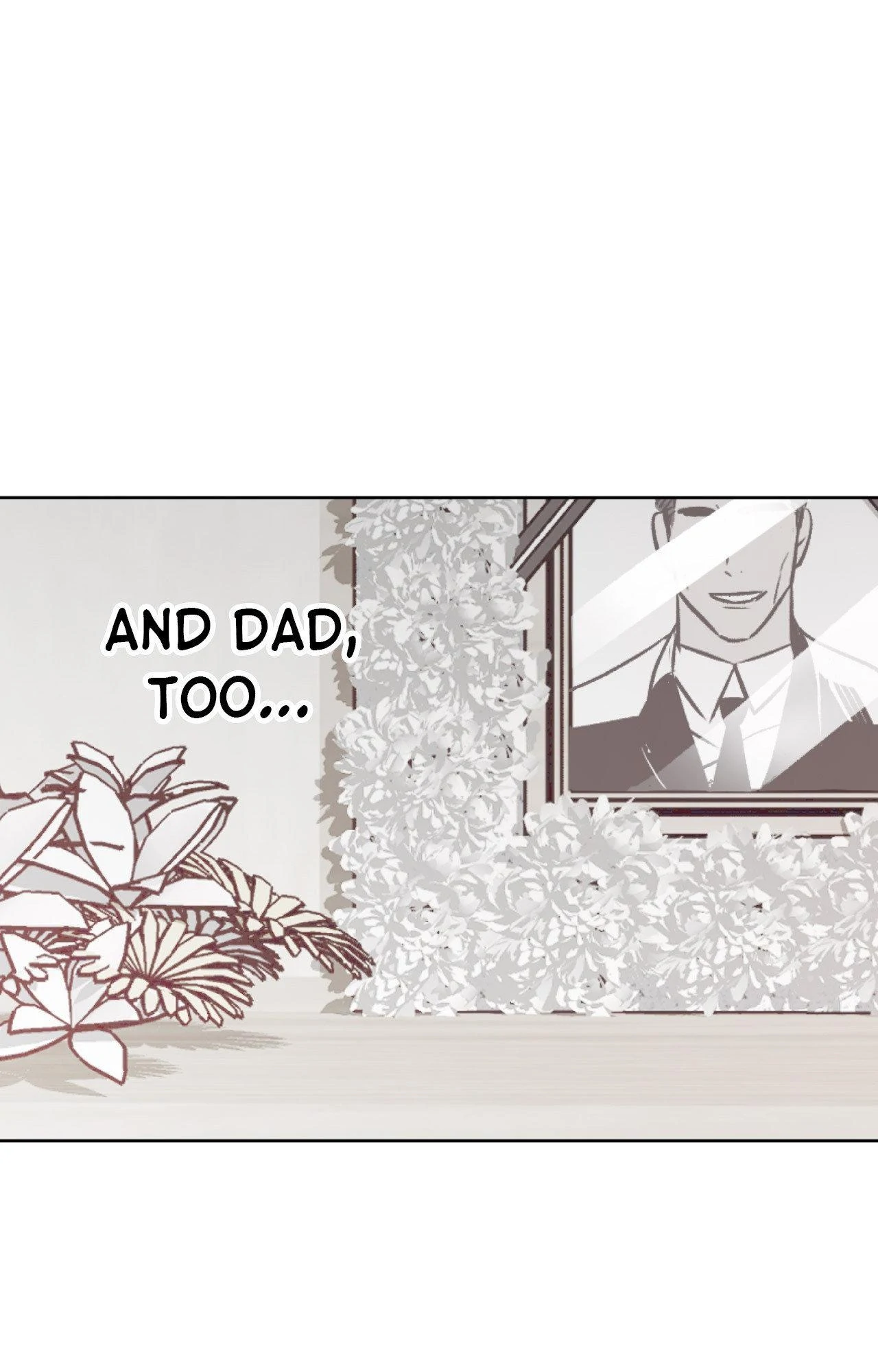 Hold Over You (Official) - Chapter 31 manhwa