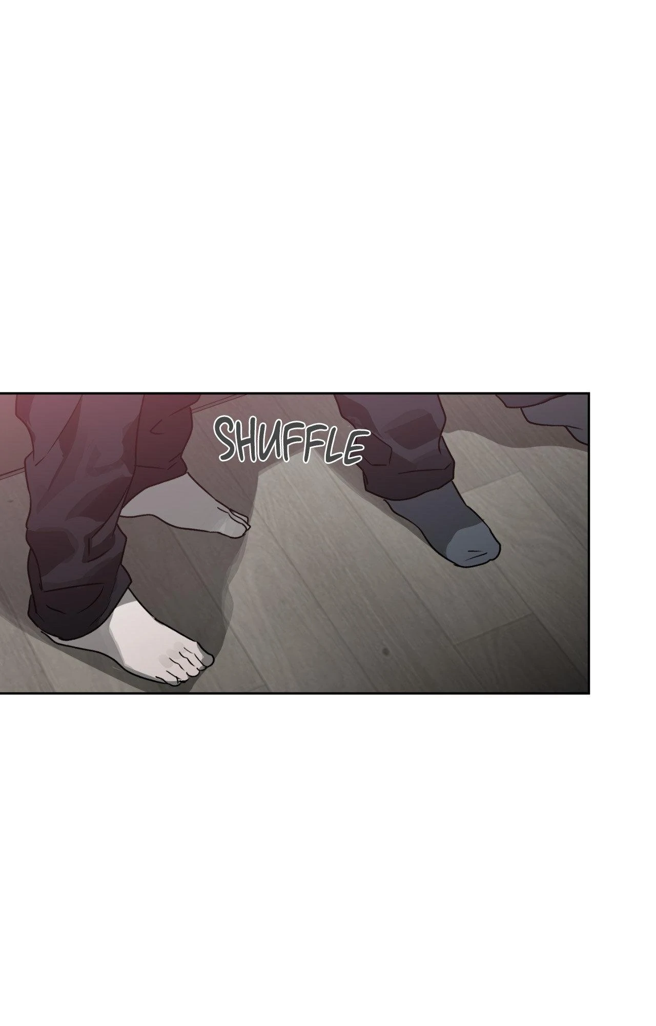 Hold Over You (Official) - Chapter 31 manhwa