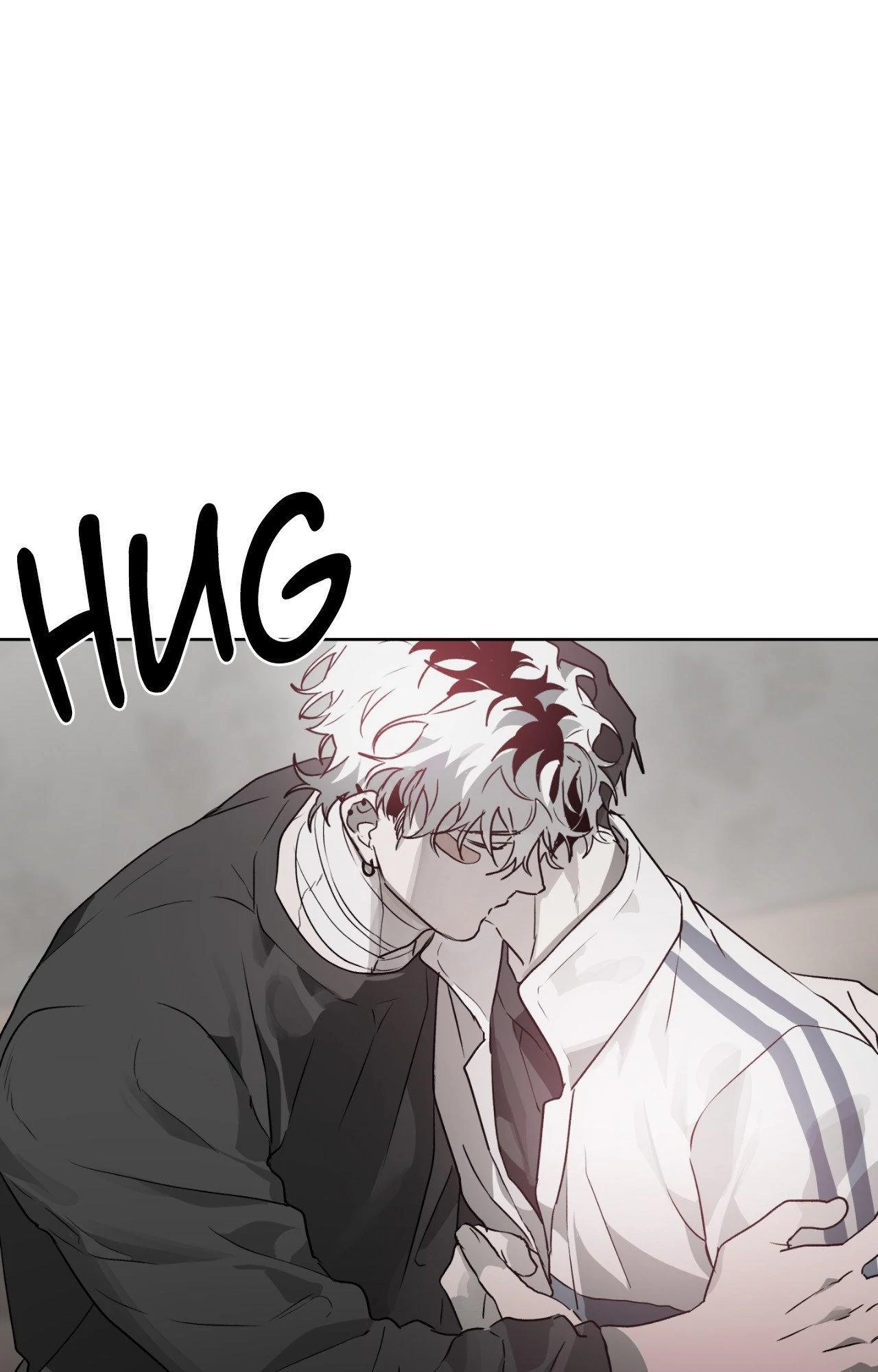 Hold Over You (Official) - Chapter 31 manhwa
