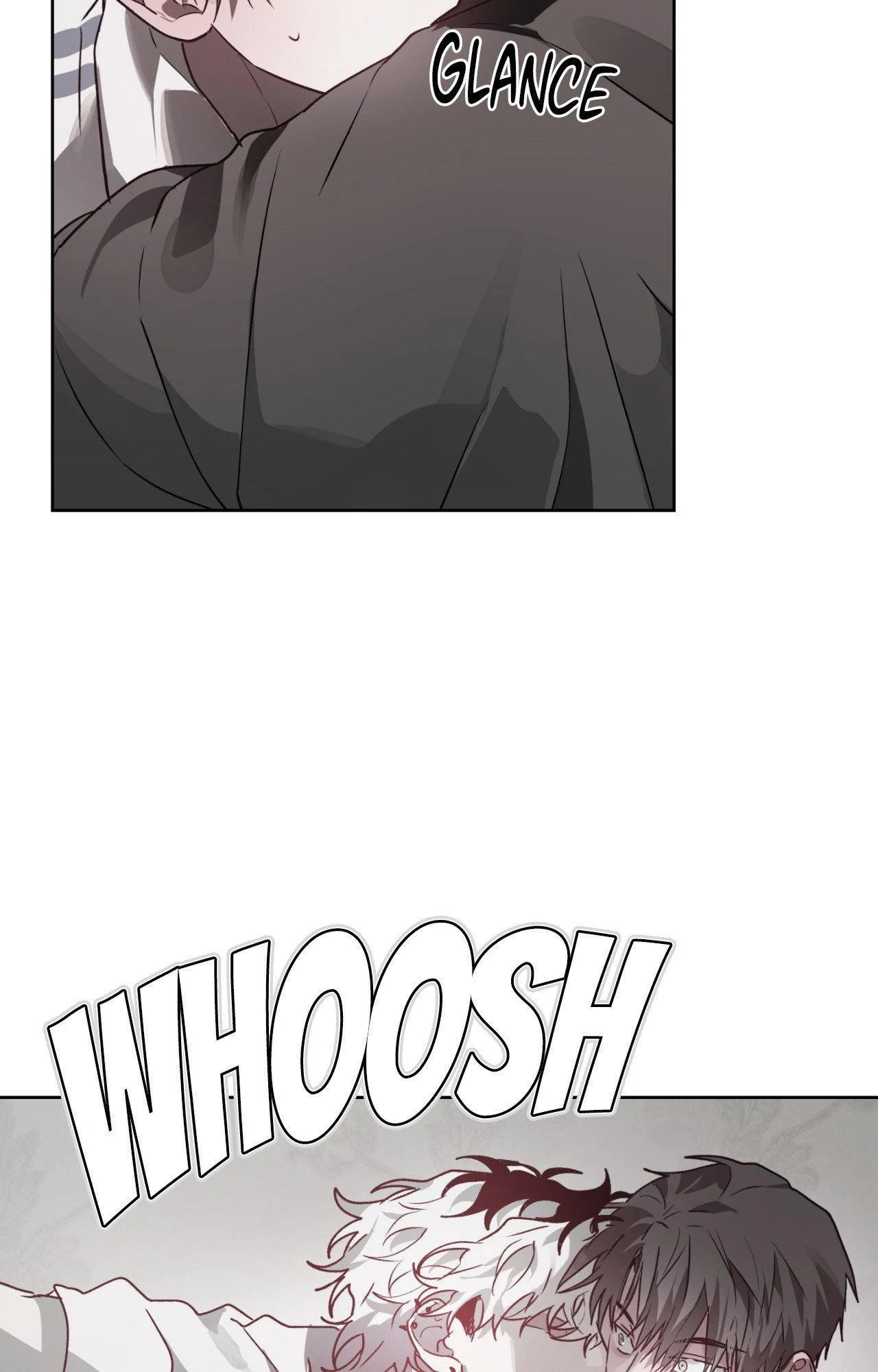 Hold Over You (Official) - Chapter 31 manhwa