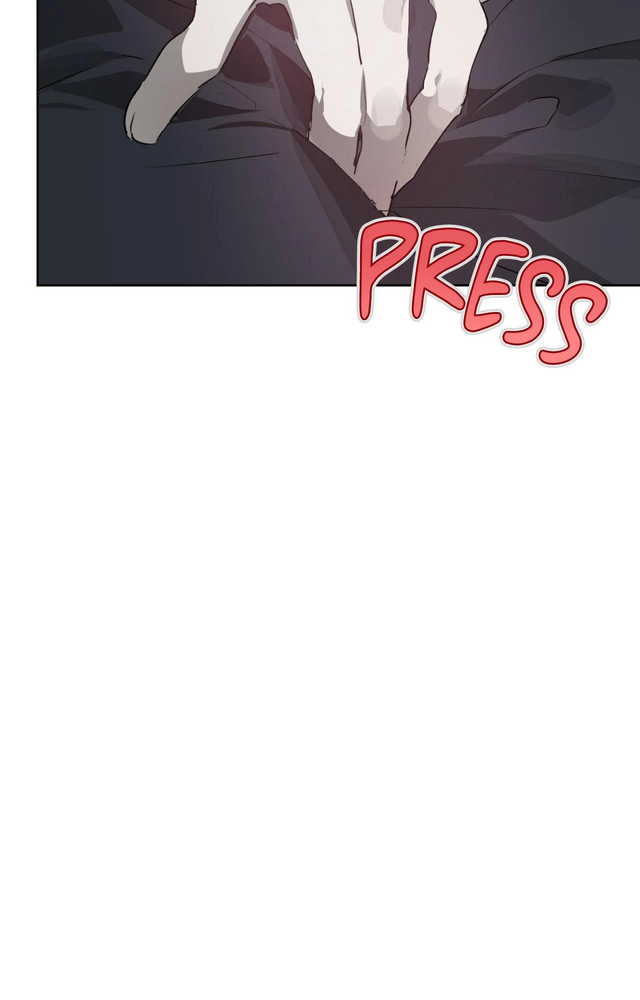 Hold Over You (Official) - Chapter 31 manhwa