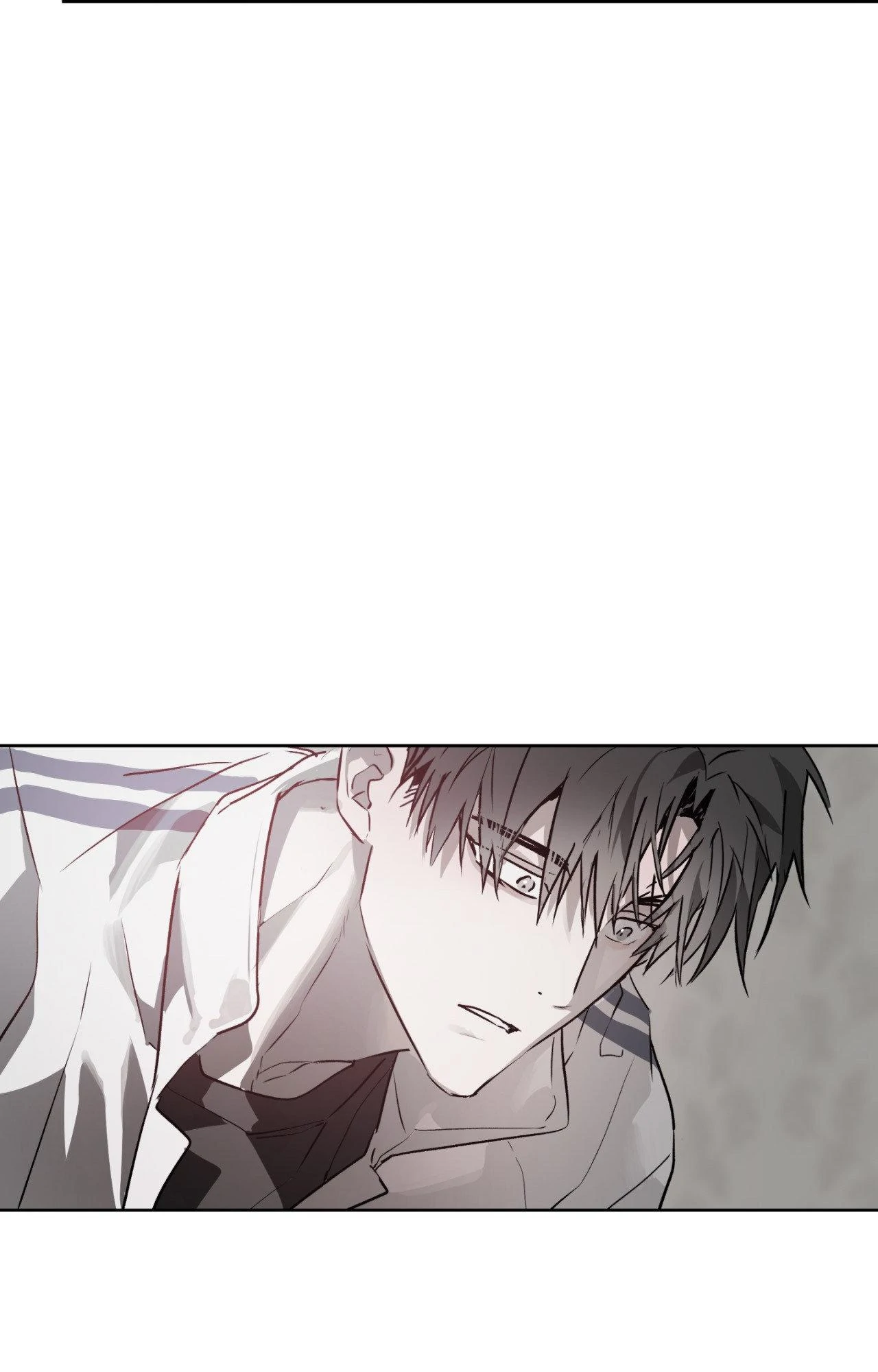 Hold Over You (Official) - Chapter 31 manhwa