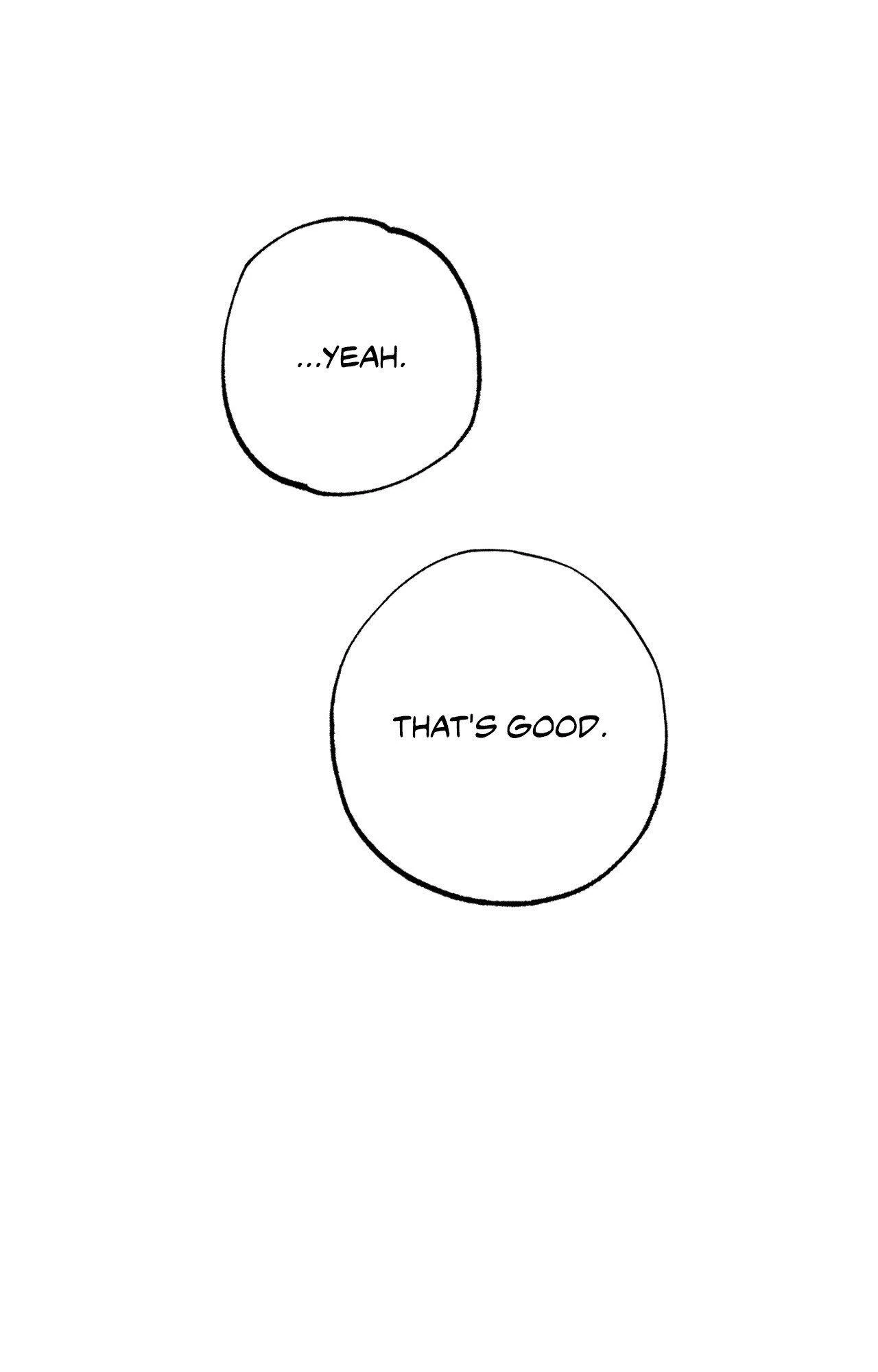 Hold Over You (Official) - Chapter 31 manhwa