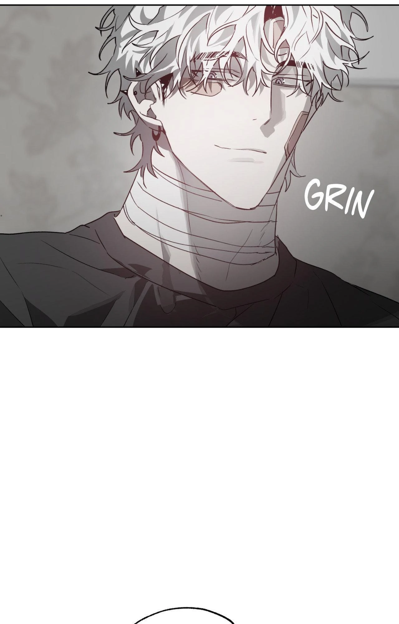 Hold Over You (Official) - Chapter 31 manhwa
