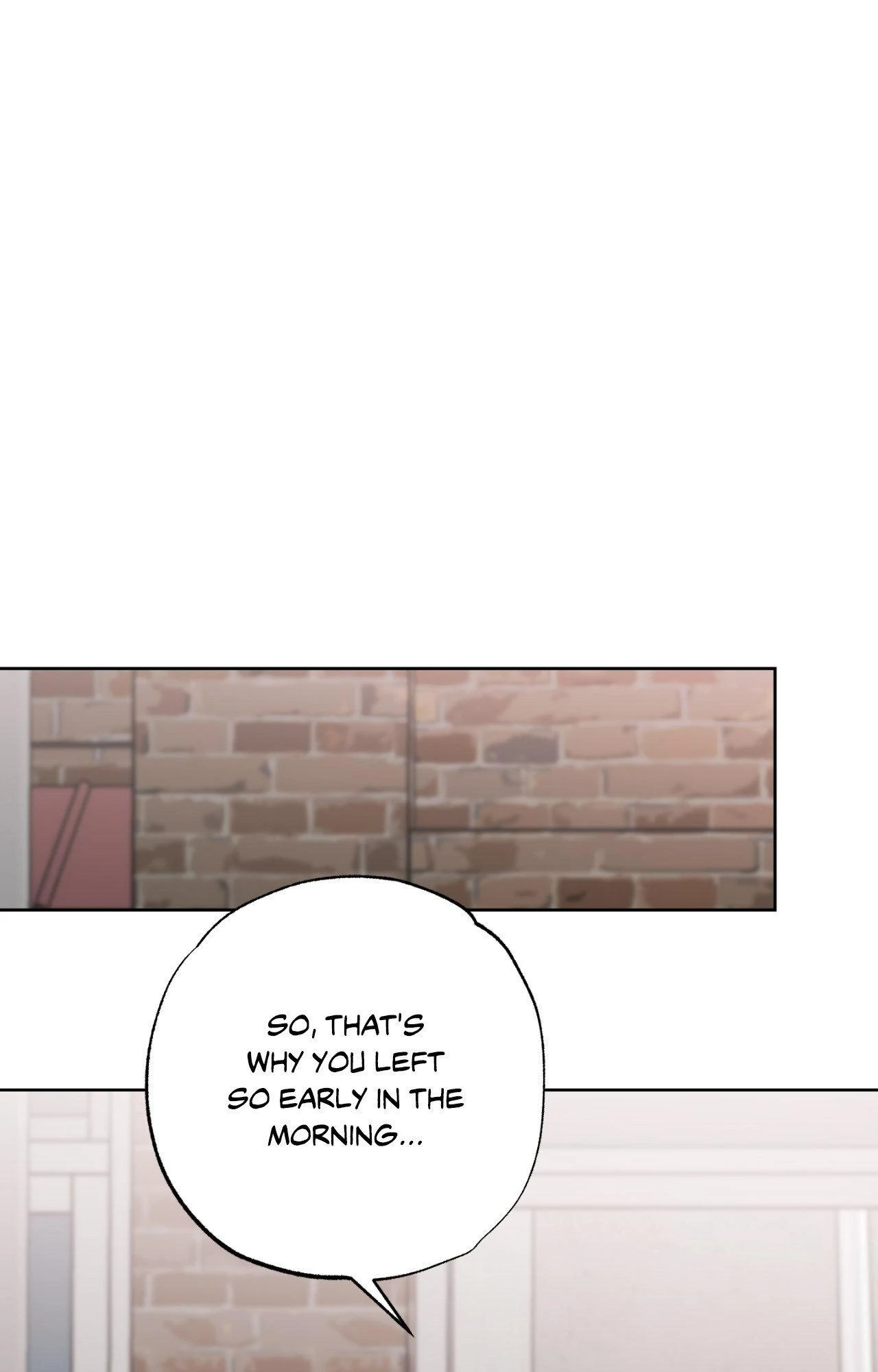 Hold Over You (Official) - Chapter 31 manhwa